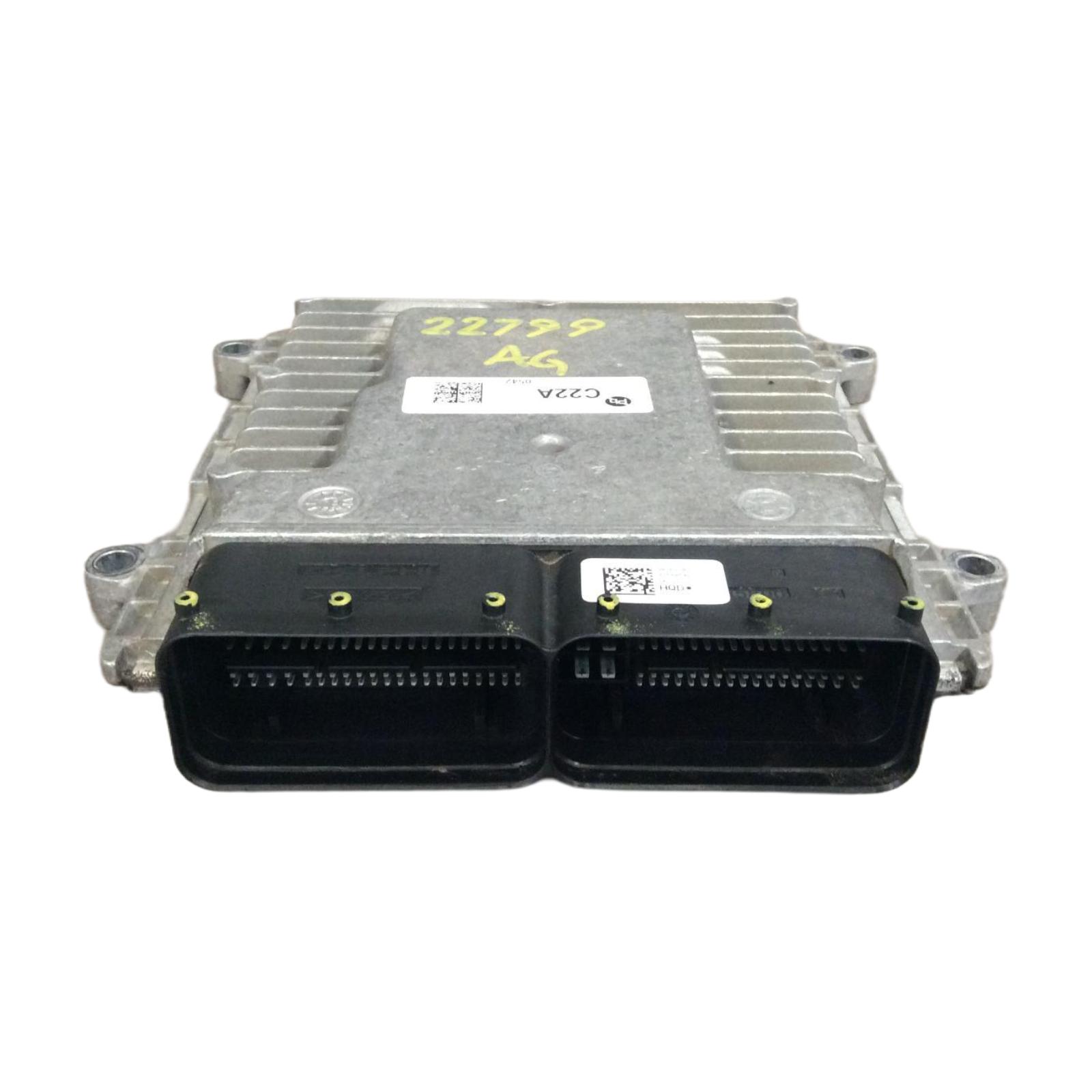 Engine Computer Modules