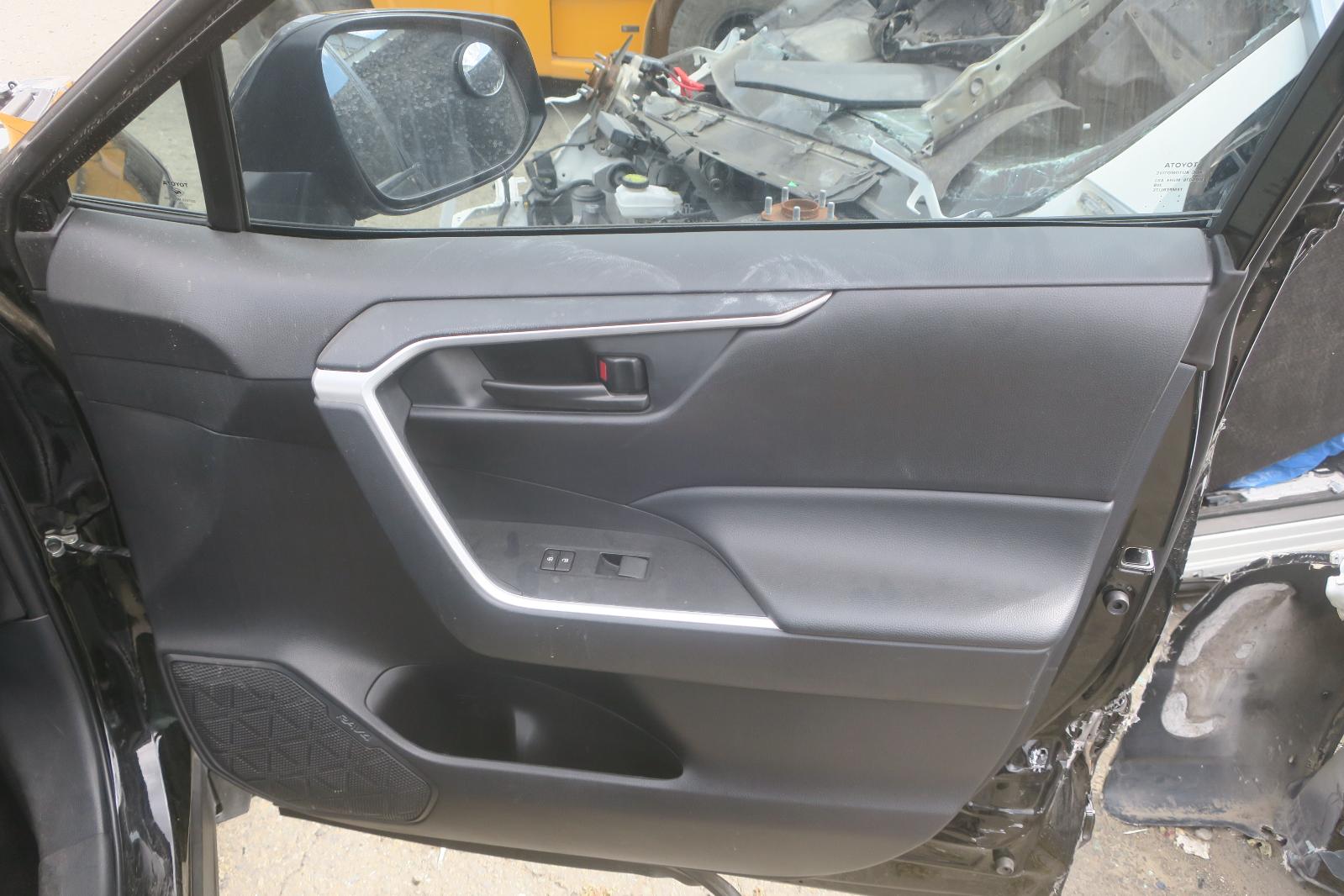 Trim Panel, Fr Dr