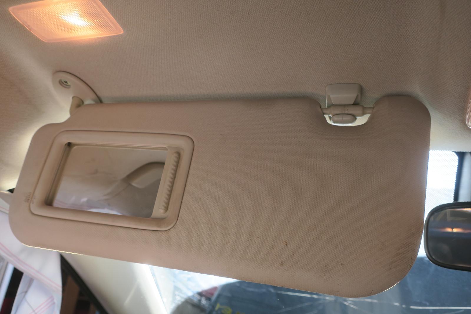 Sun Visor