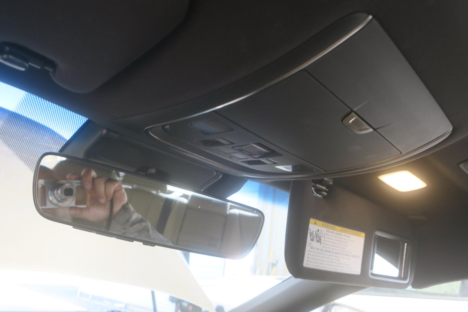 Int Rr View Mirror