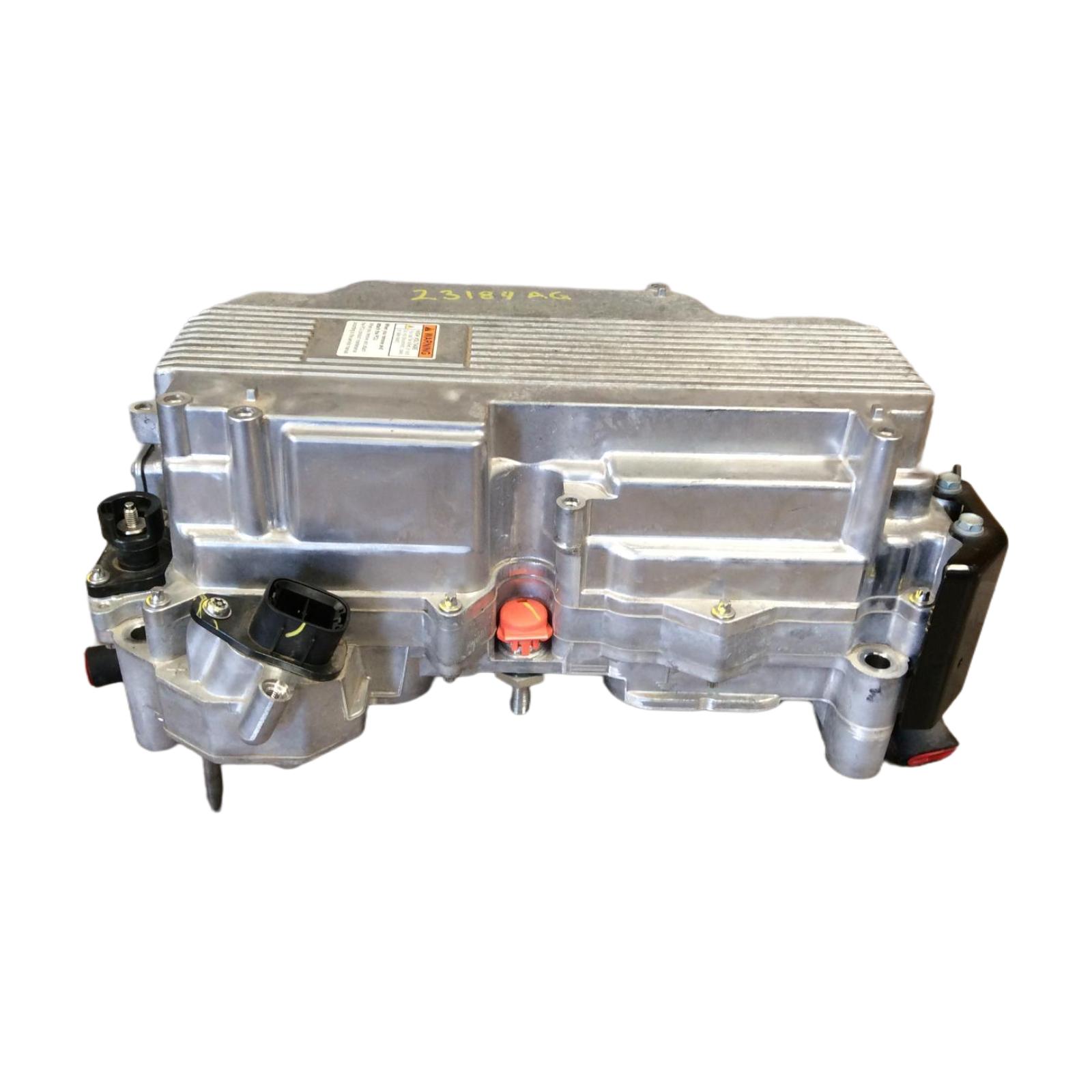 Converter Inverter Charger