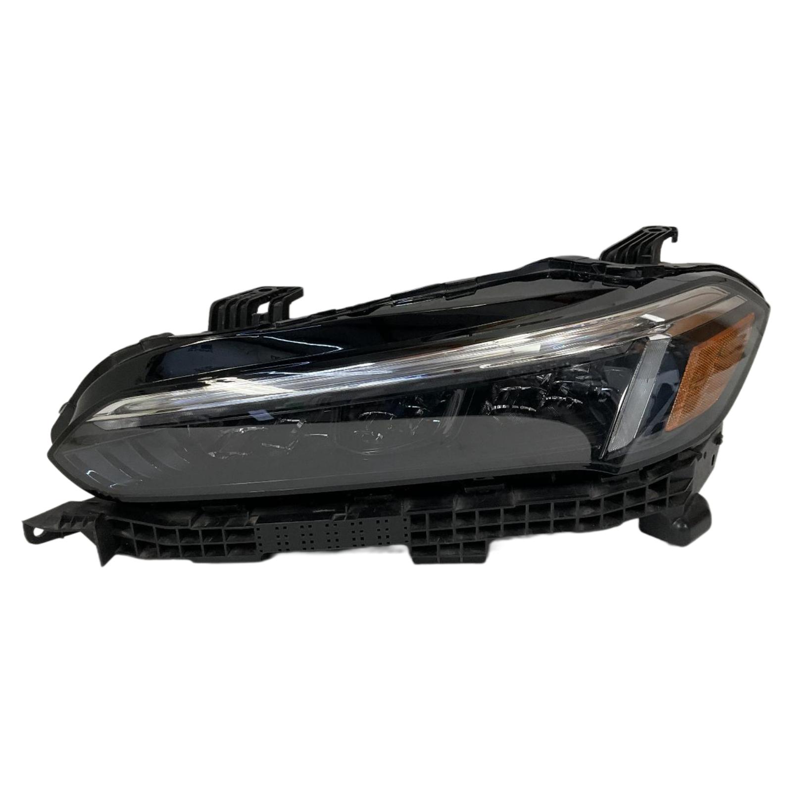 Headlamp Assembly