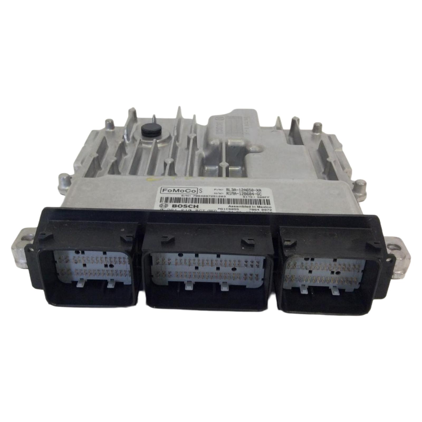 Engine Computer Modules