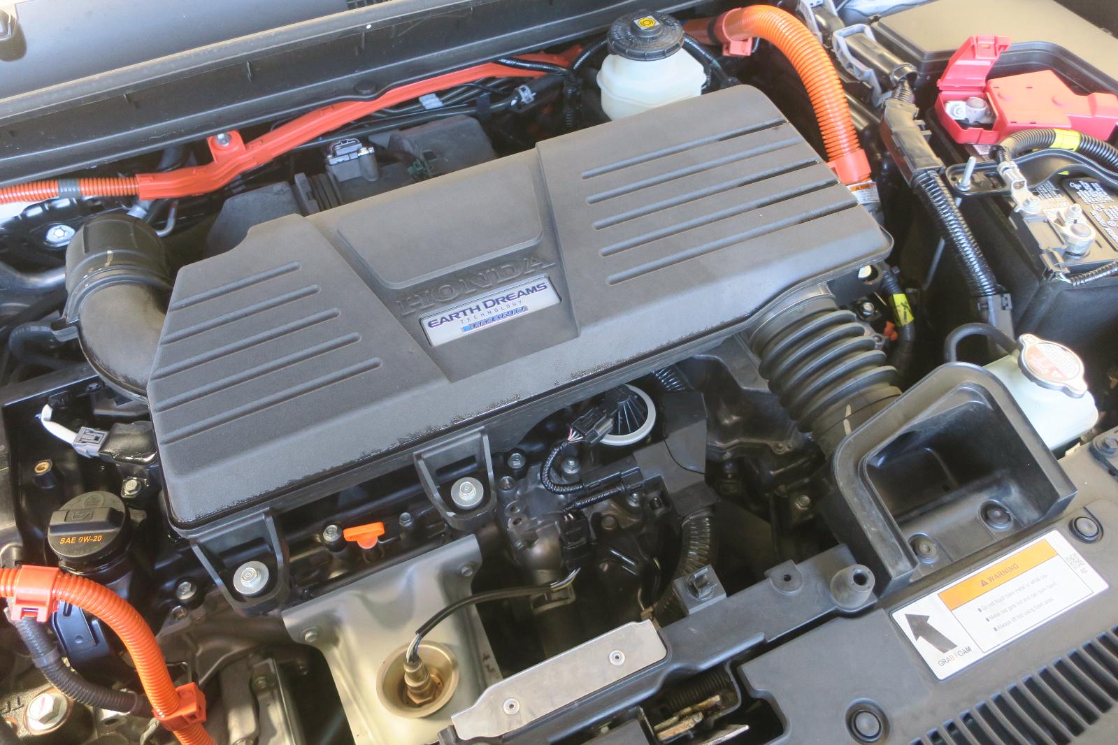 Air Cleaner