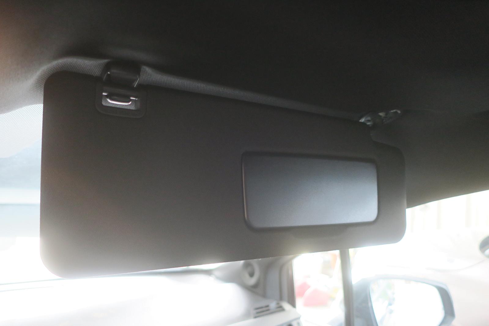 Sun Visor