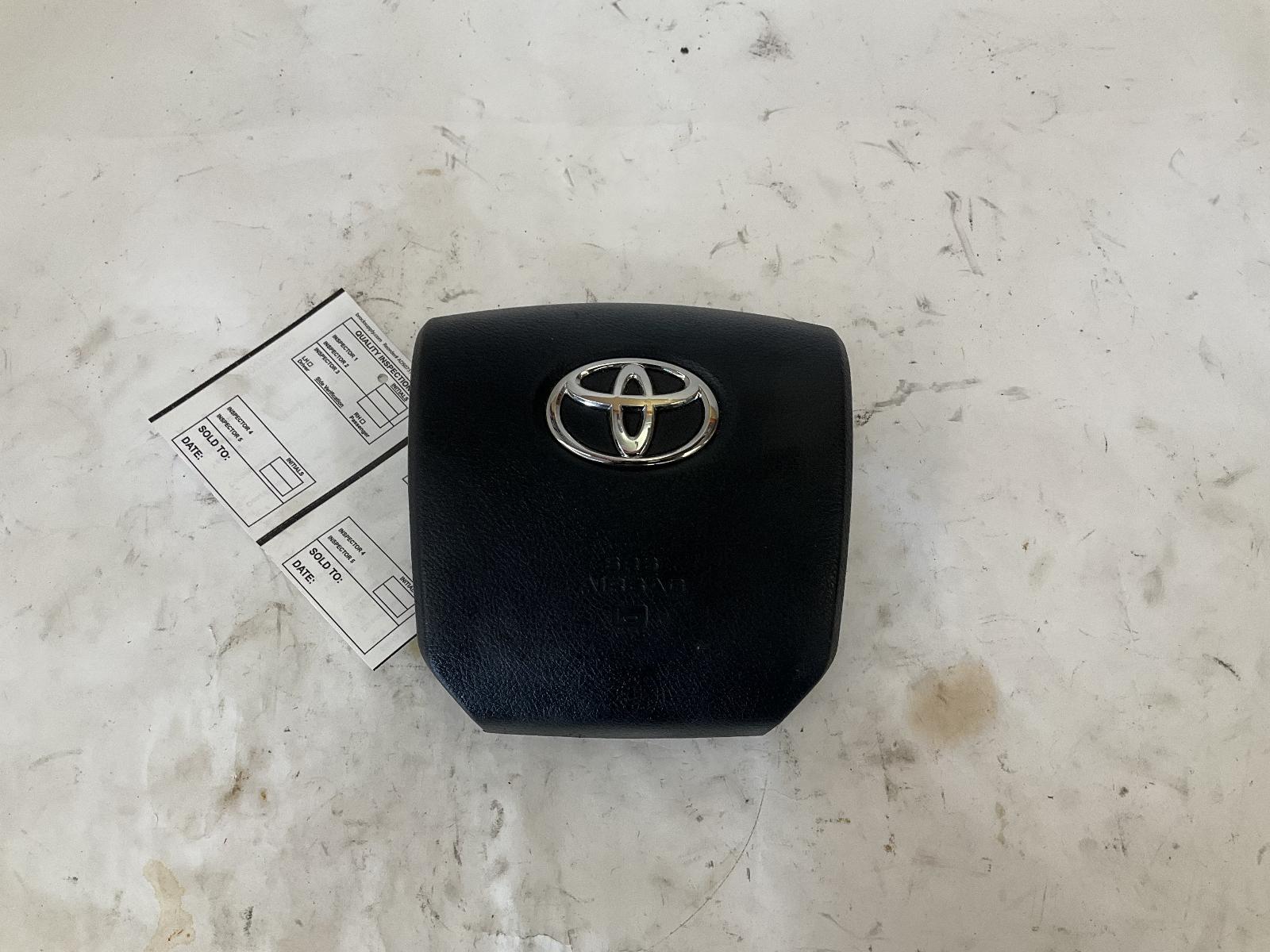 Air Bag
