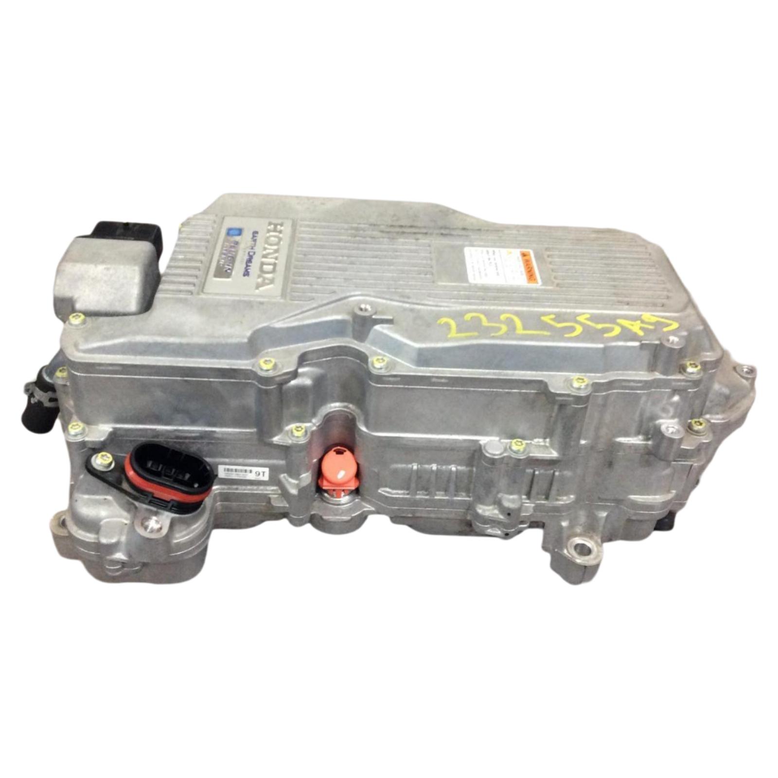 Converter Inverter Charger