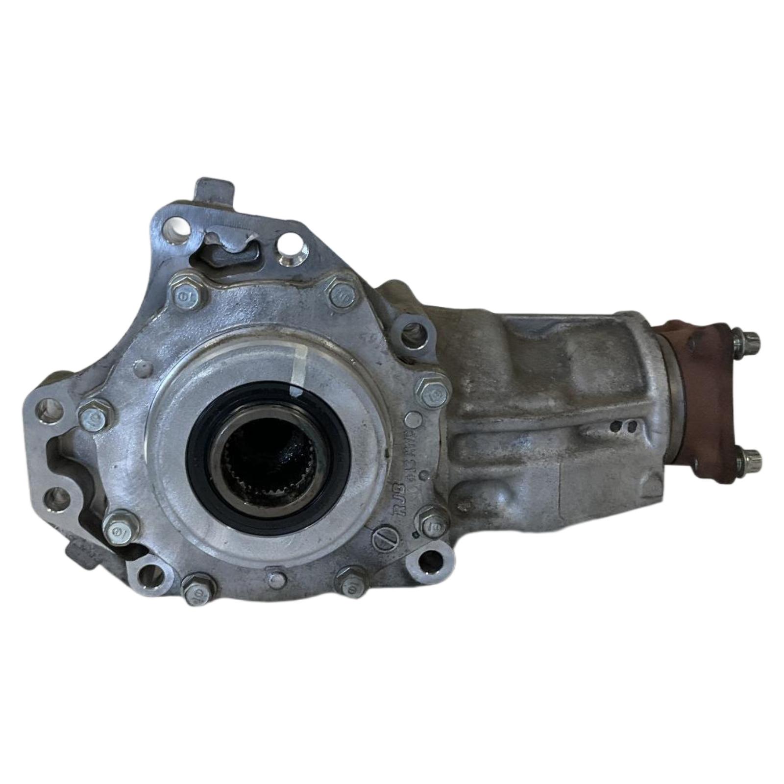 Transfer Case Assy