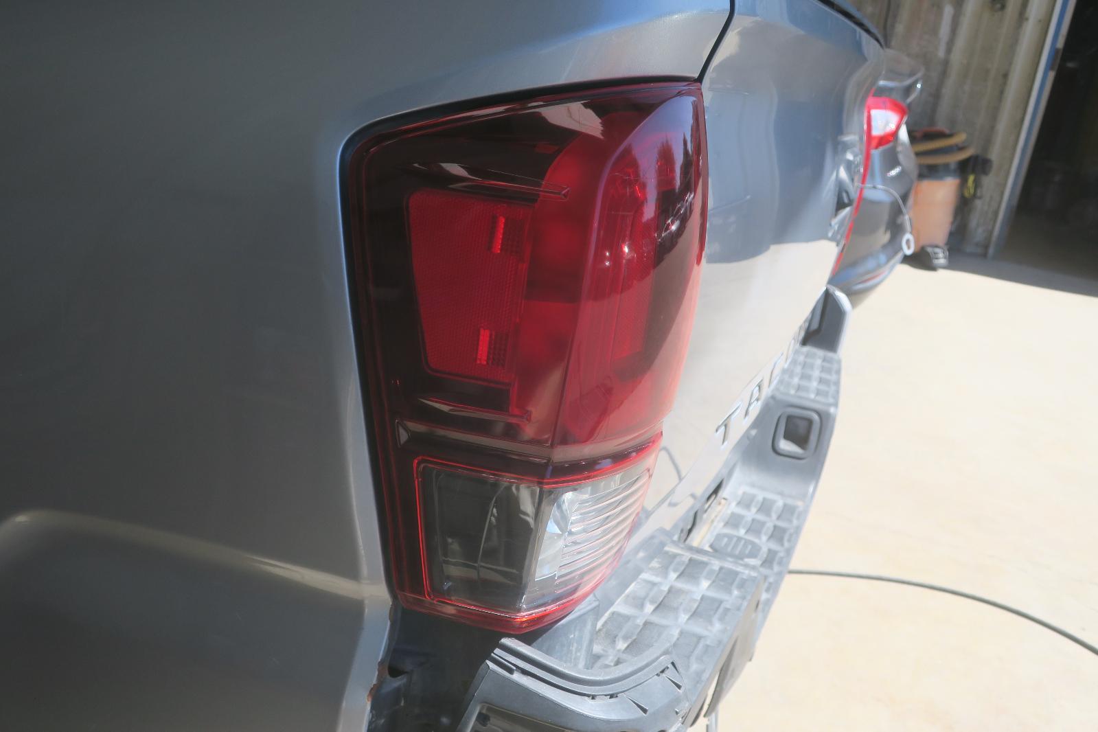 Tail Lamp