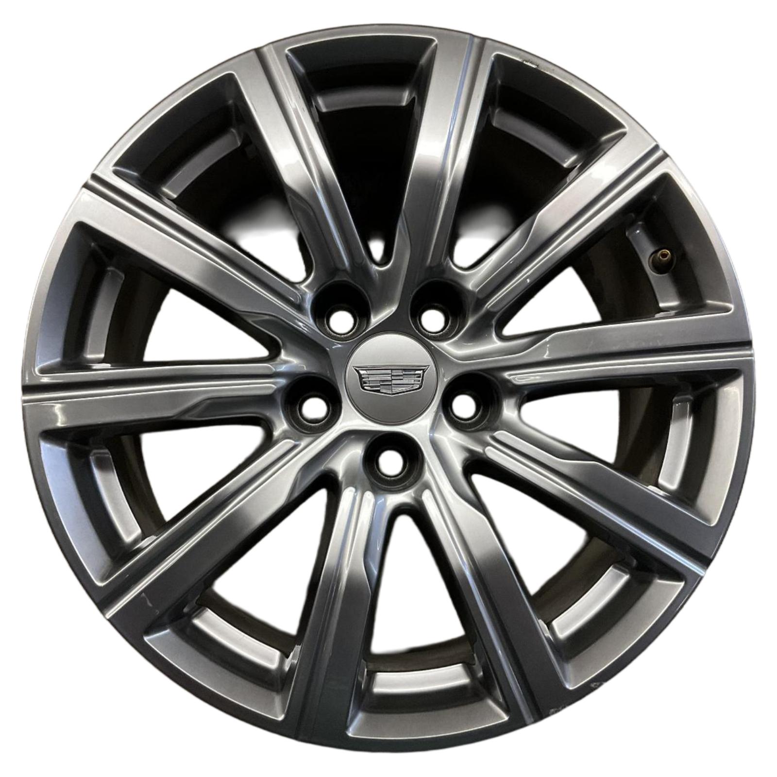 Wheel