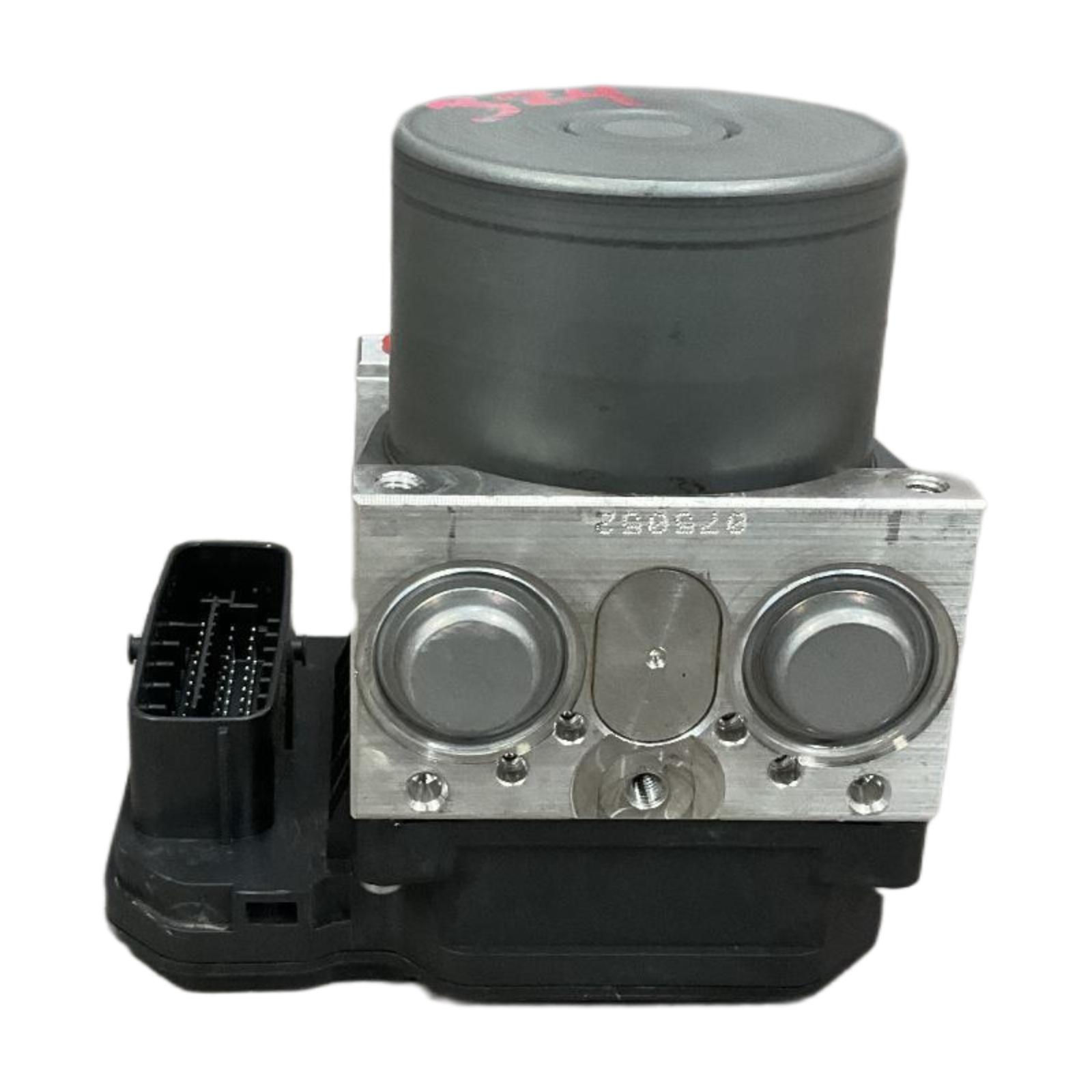 Anti-Lock Pump Assembly
