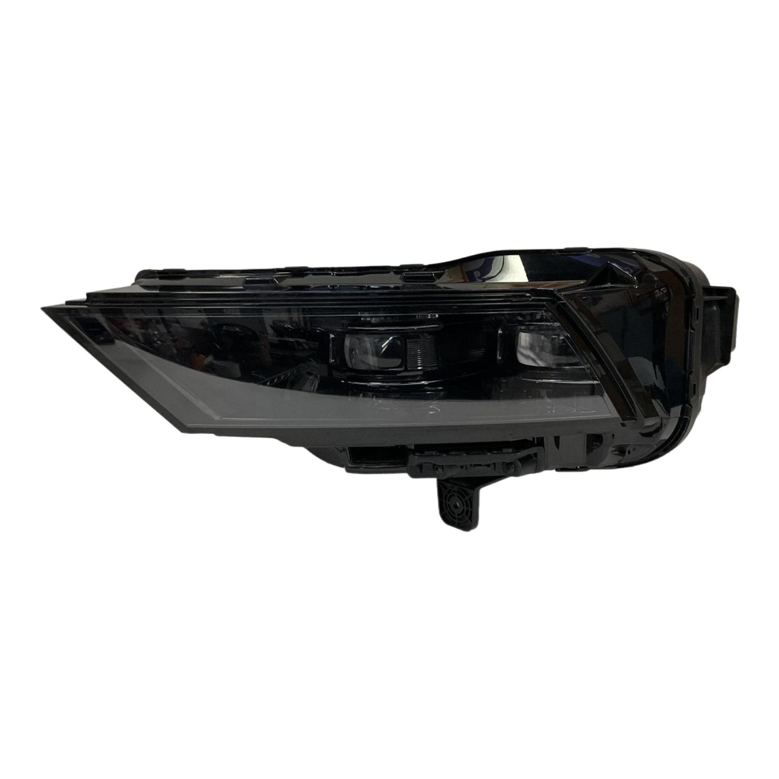 Headlamp Assembly