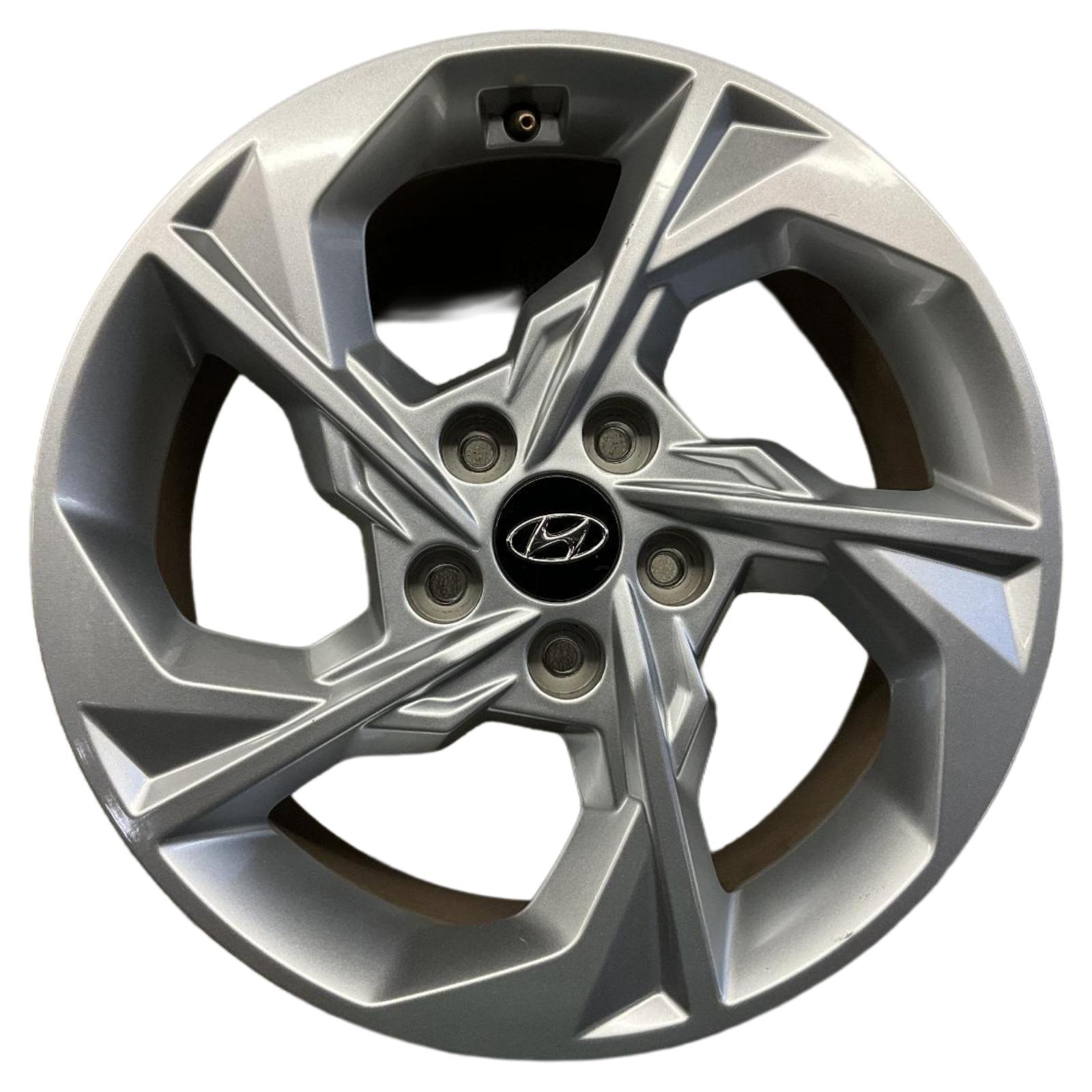 Wheel
