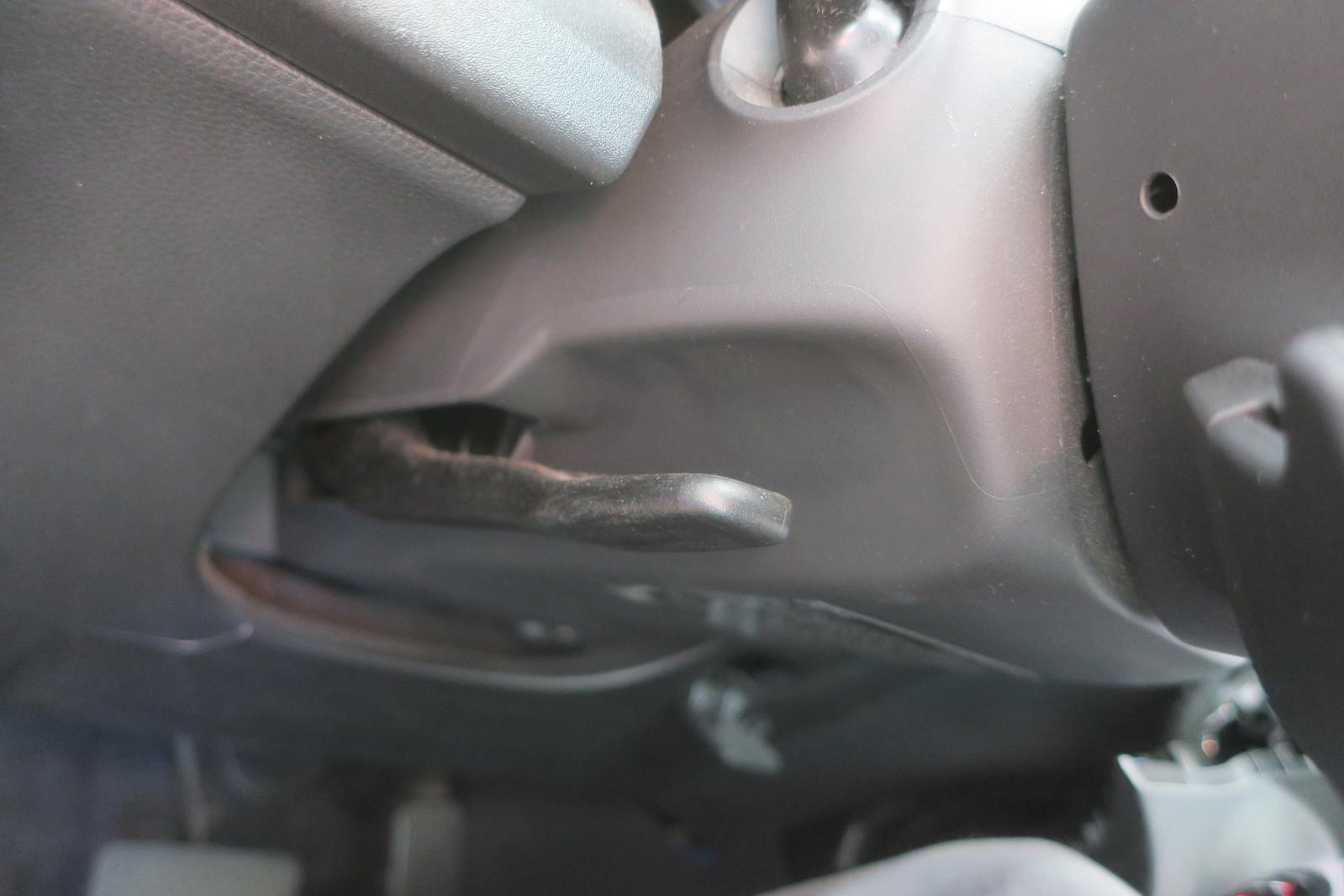 Steering Column