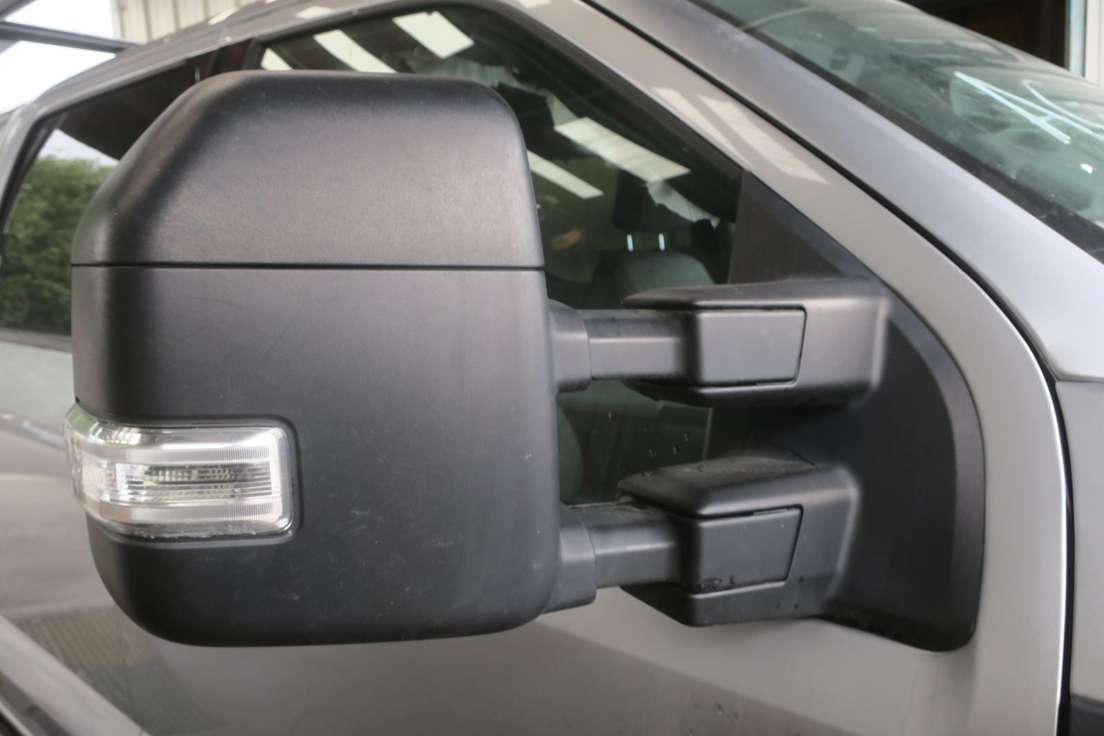 Side View Mirror