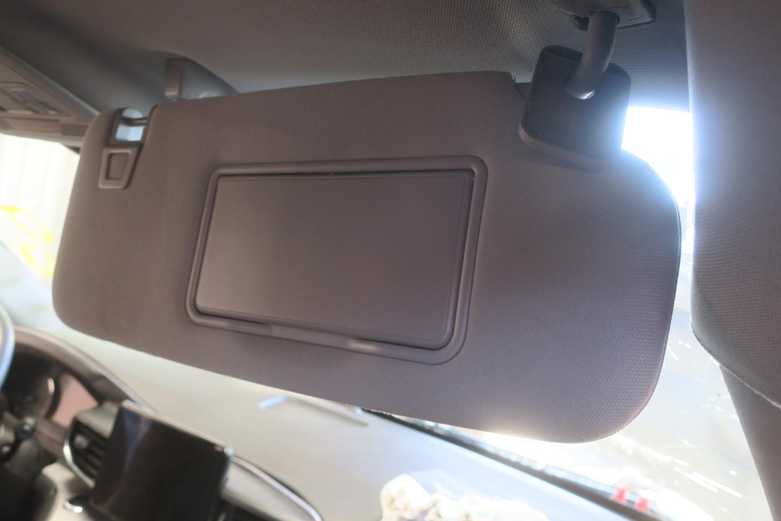Sun Visor
