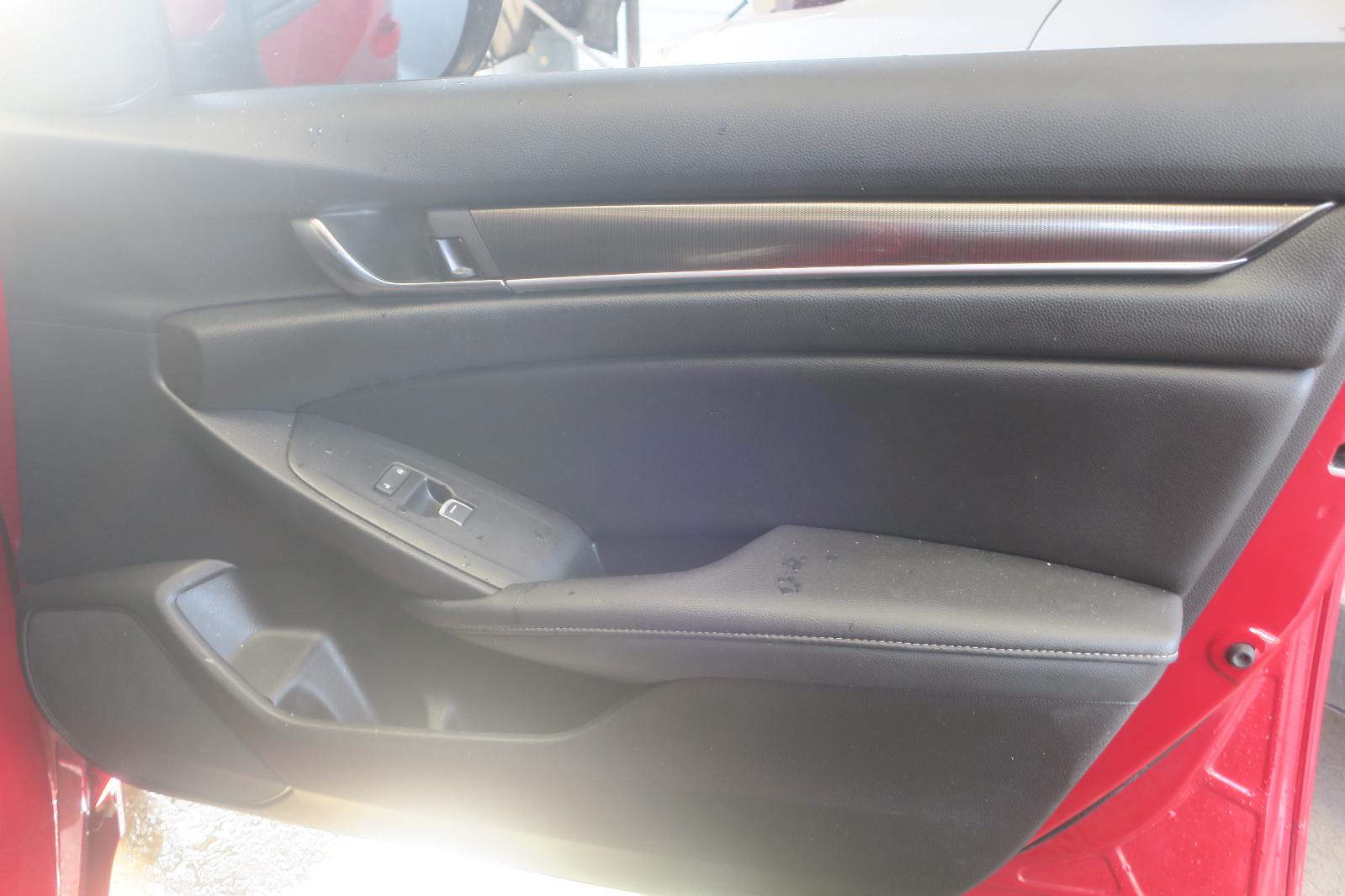 Front Door Panel