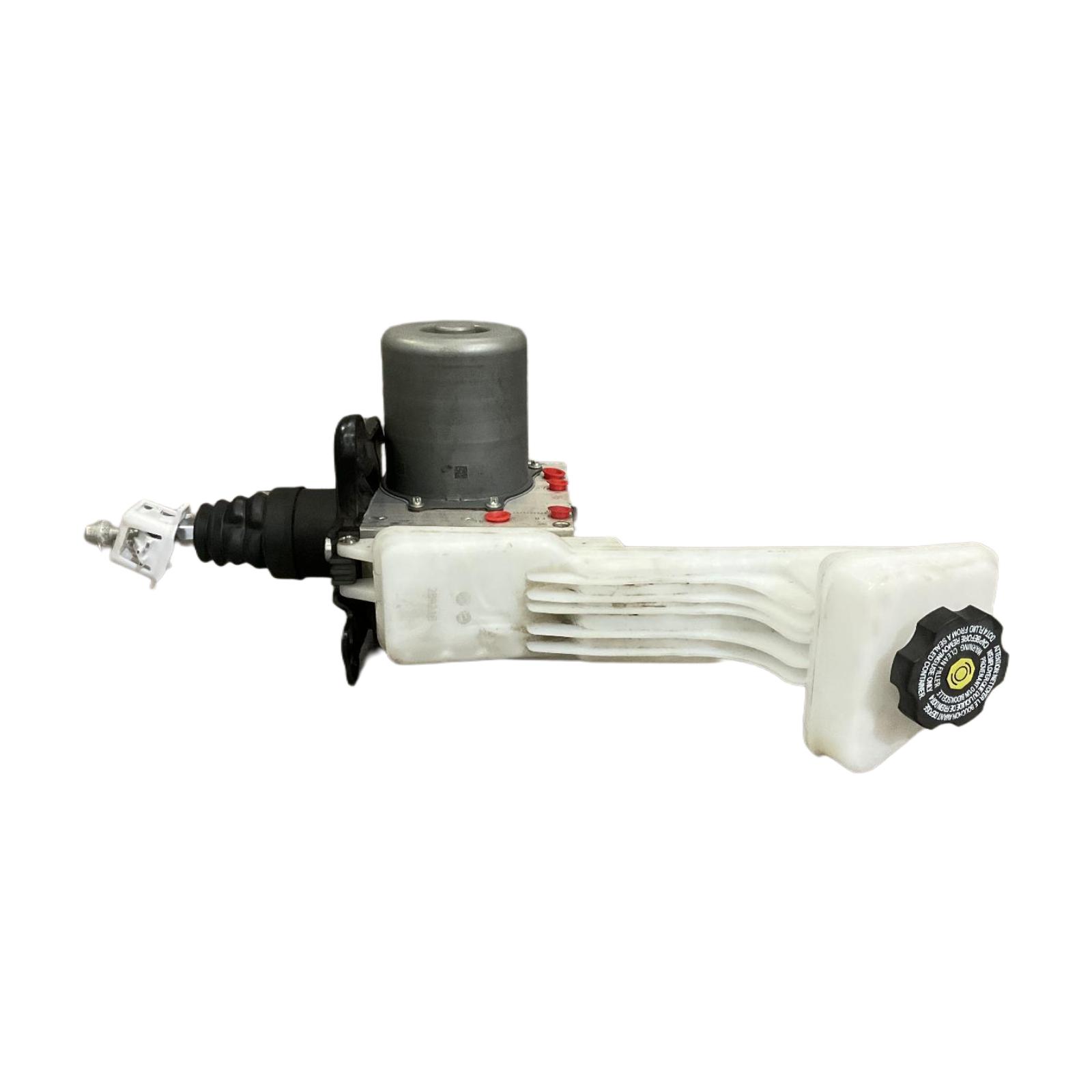Anti-Lock Pump Assembly
