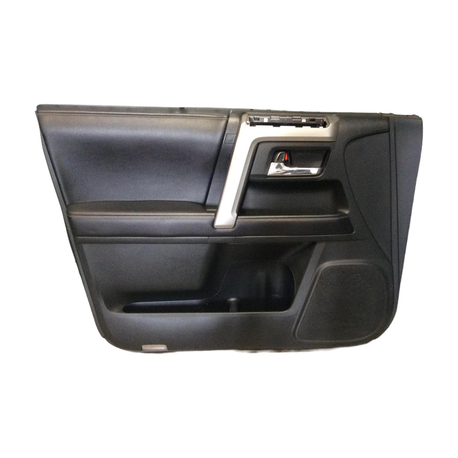 Front Door Panel