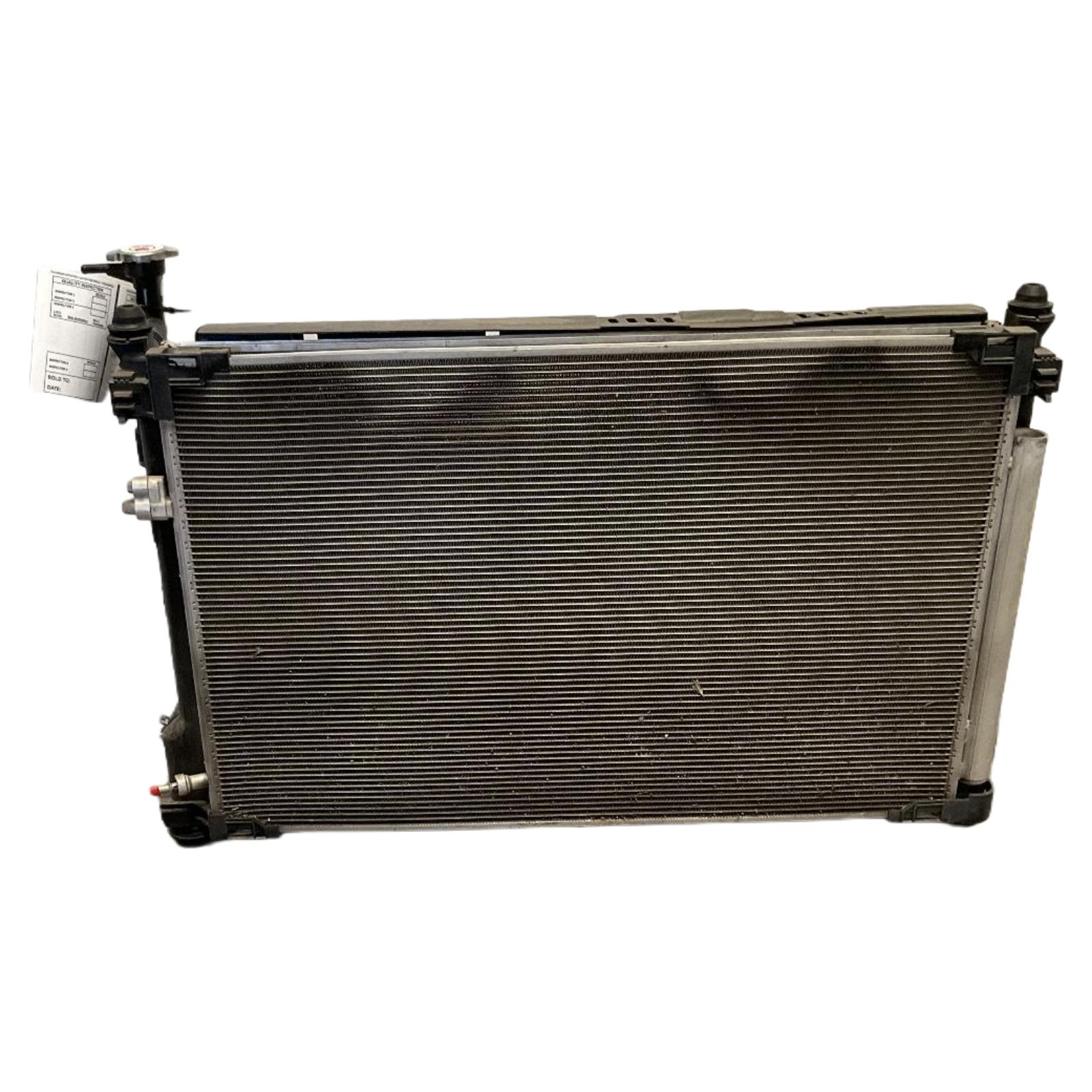 Radiators
