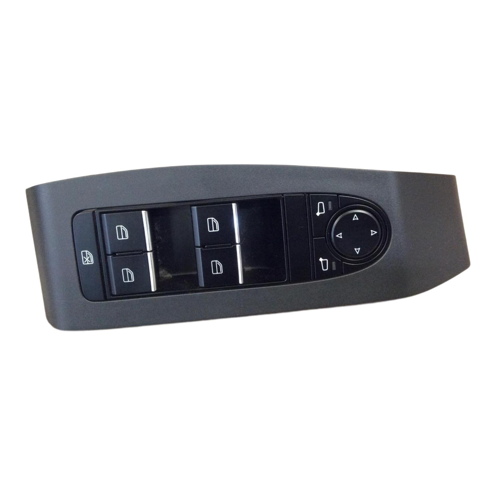Front Door Switch