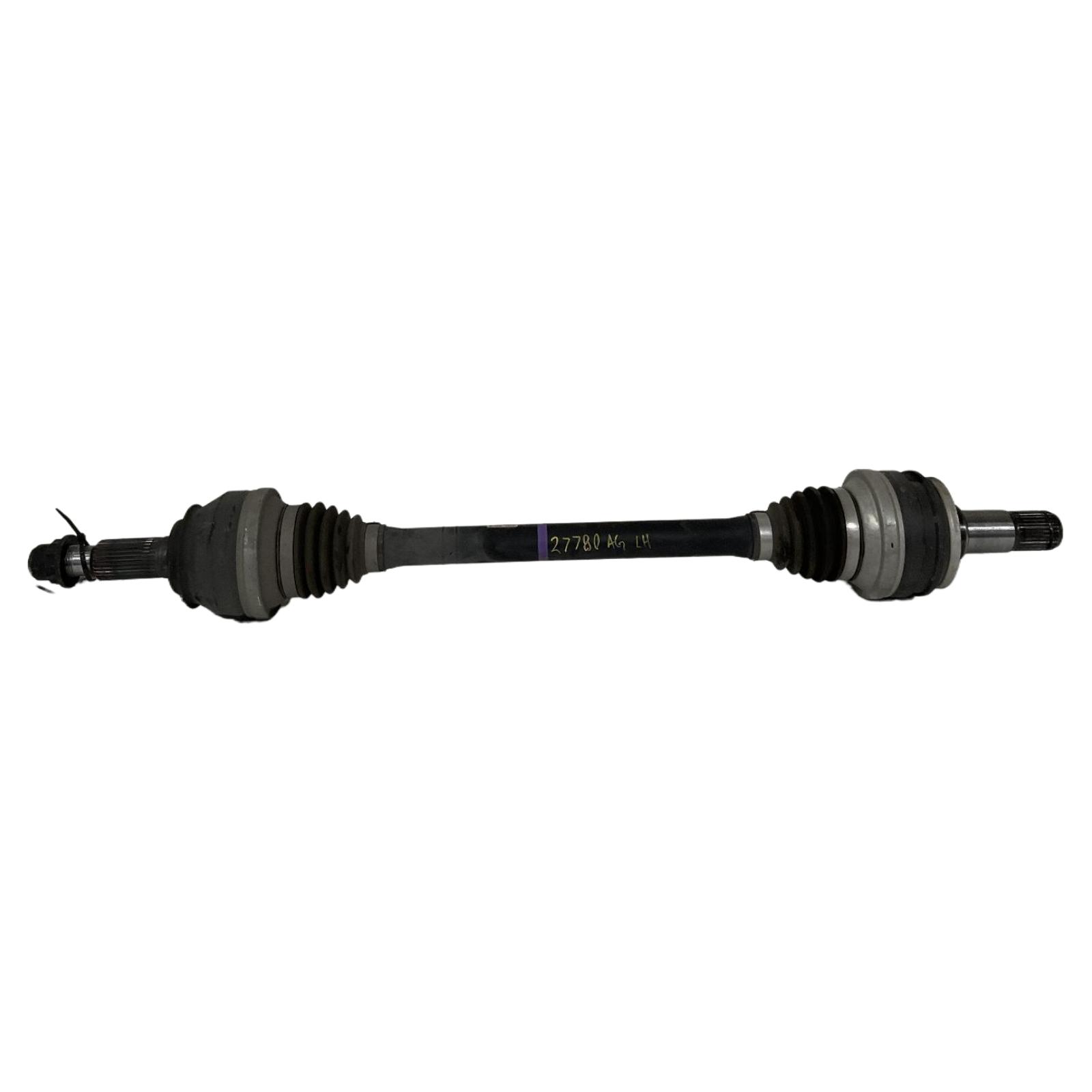 Axle Shaft
