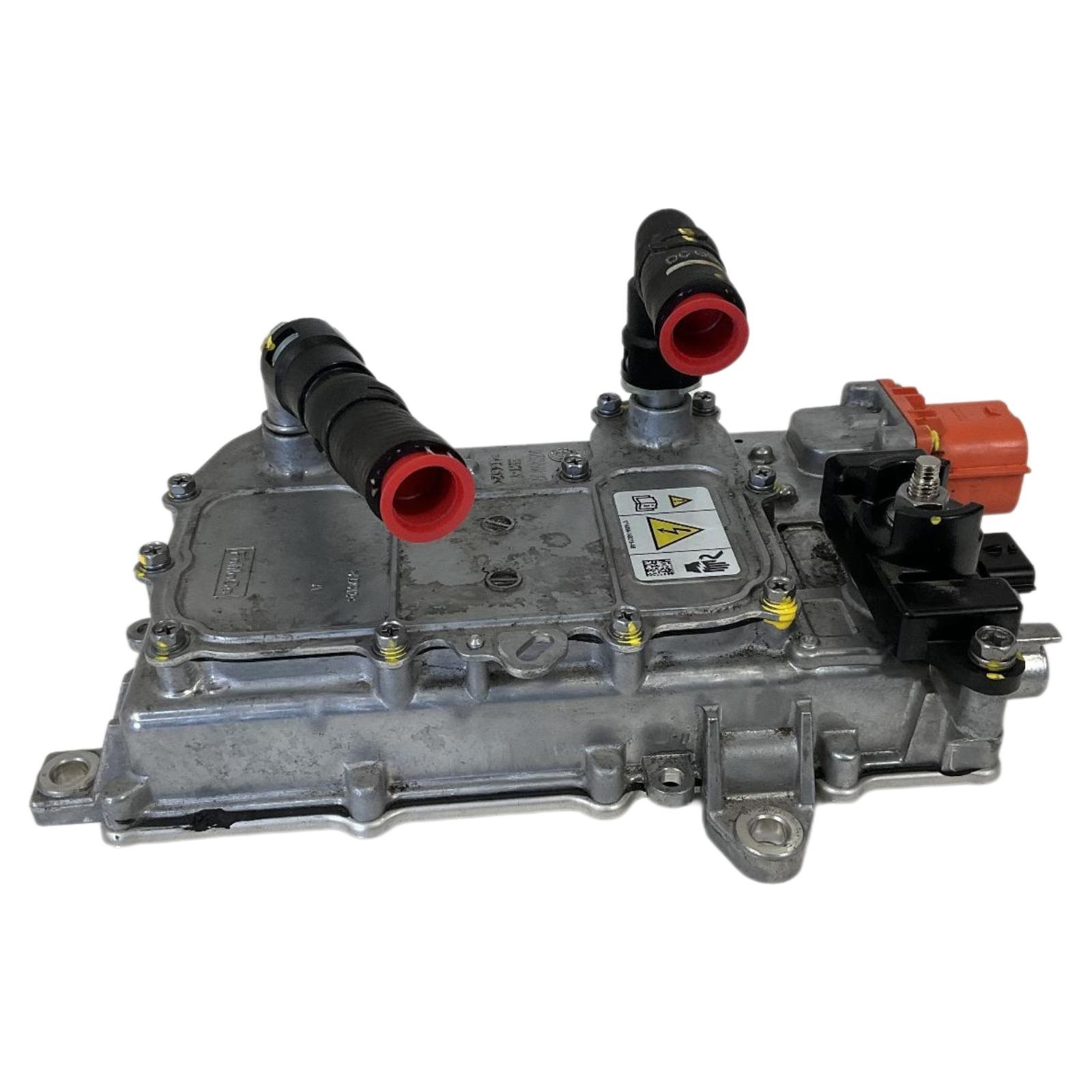 Conv/Invert/Charger