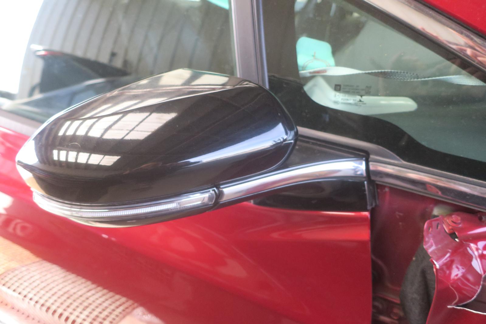 Side View Mirror