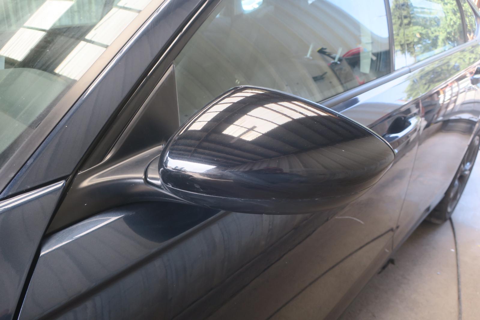 Door Mirror