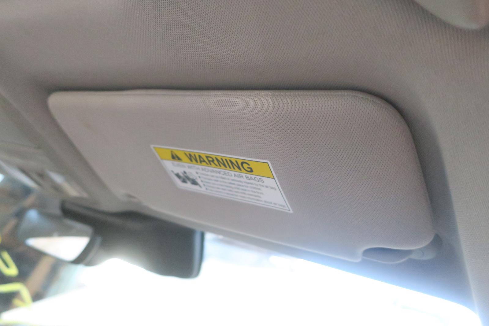 Sun Visor