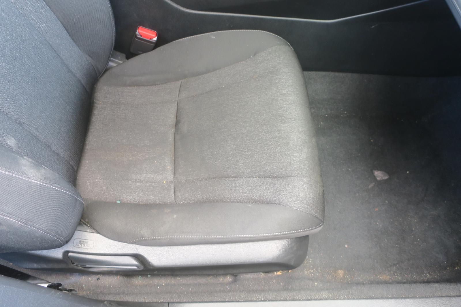 Front Seat