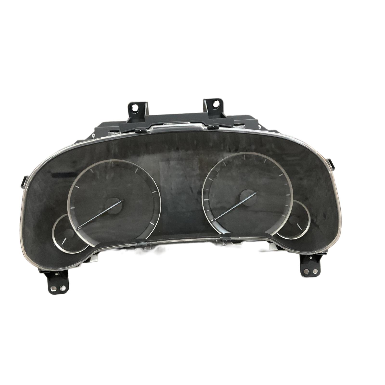 Speedometer Assembly
