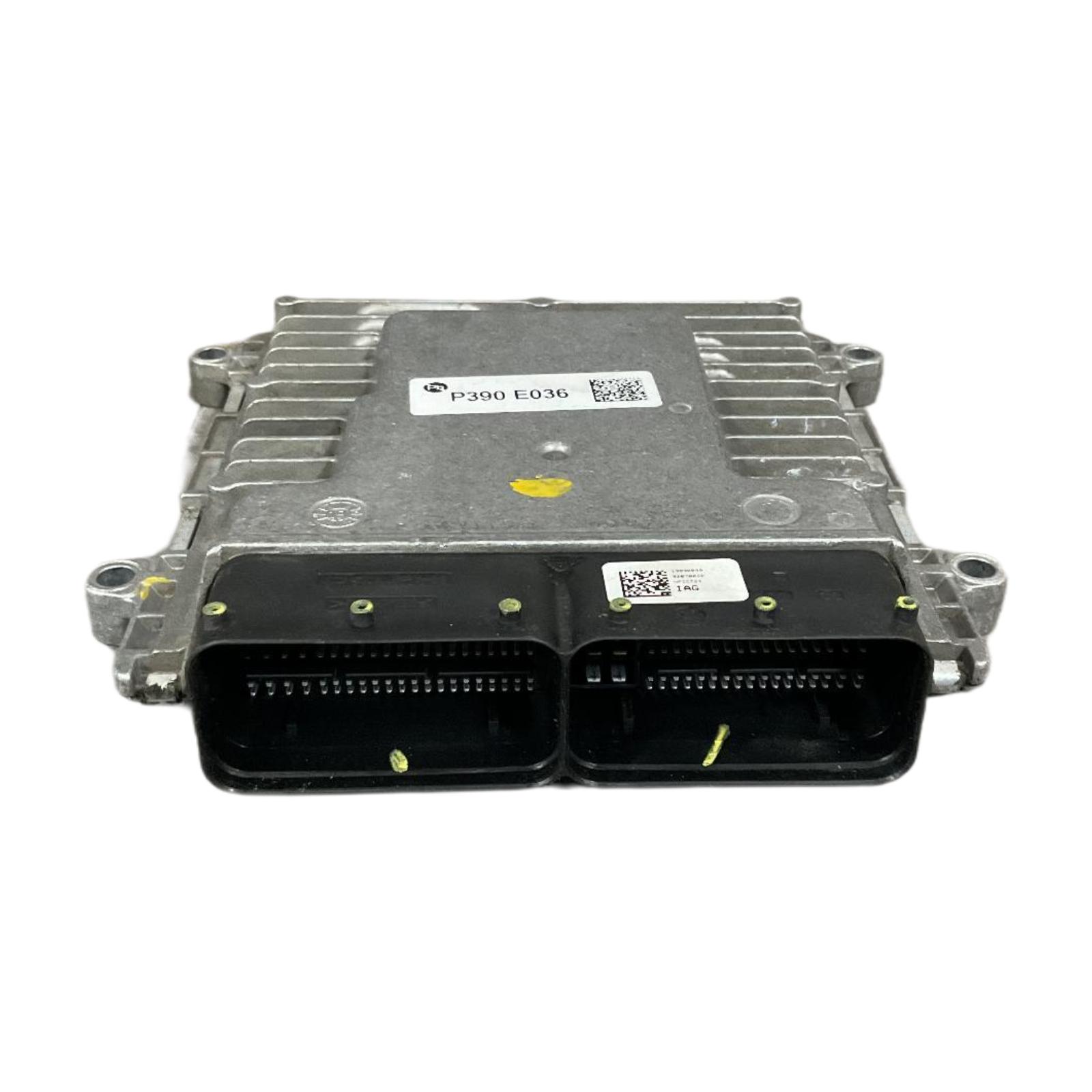 Engine Computer Modules