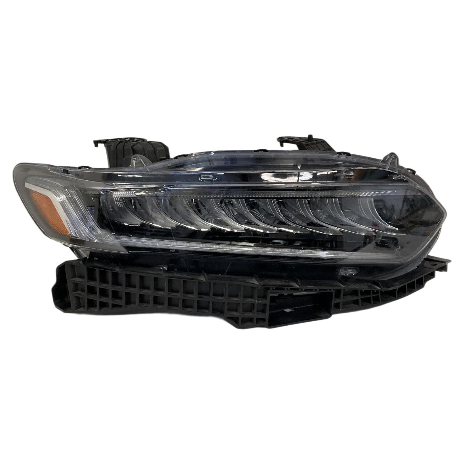 Headlamp Assembly