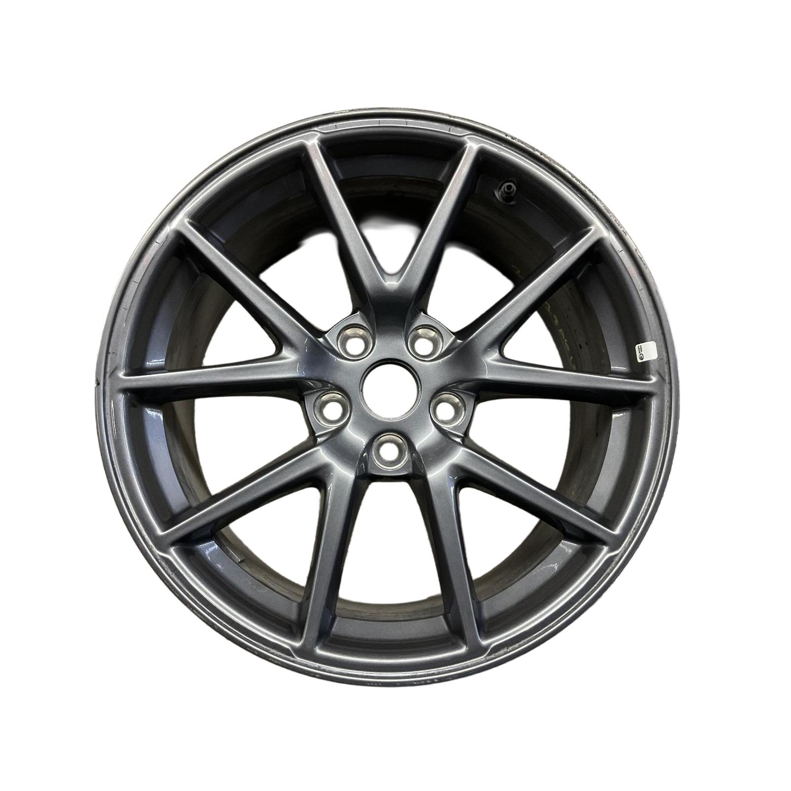 Wheel