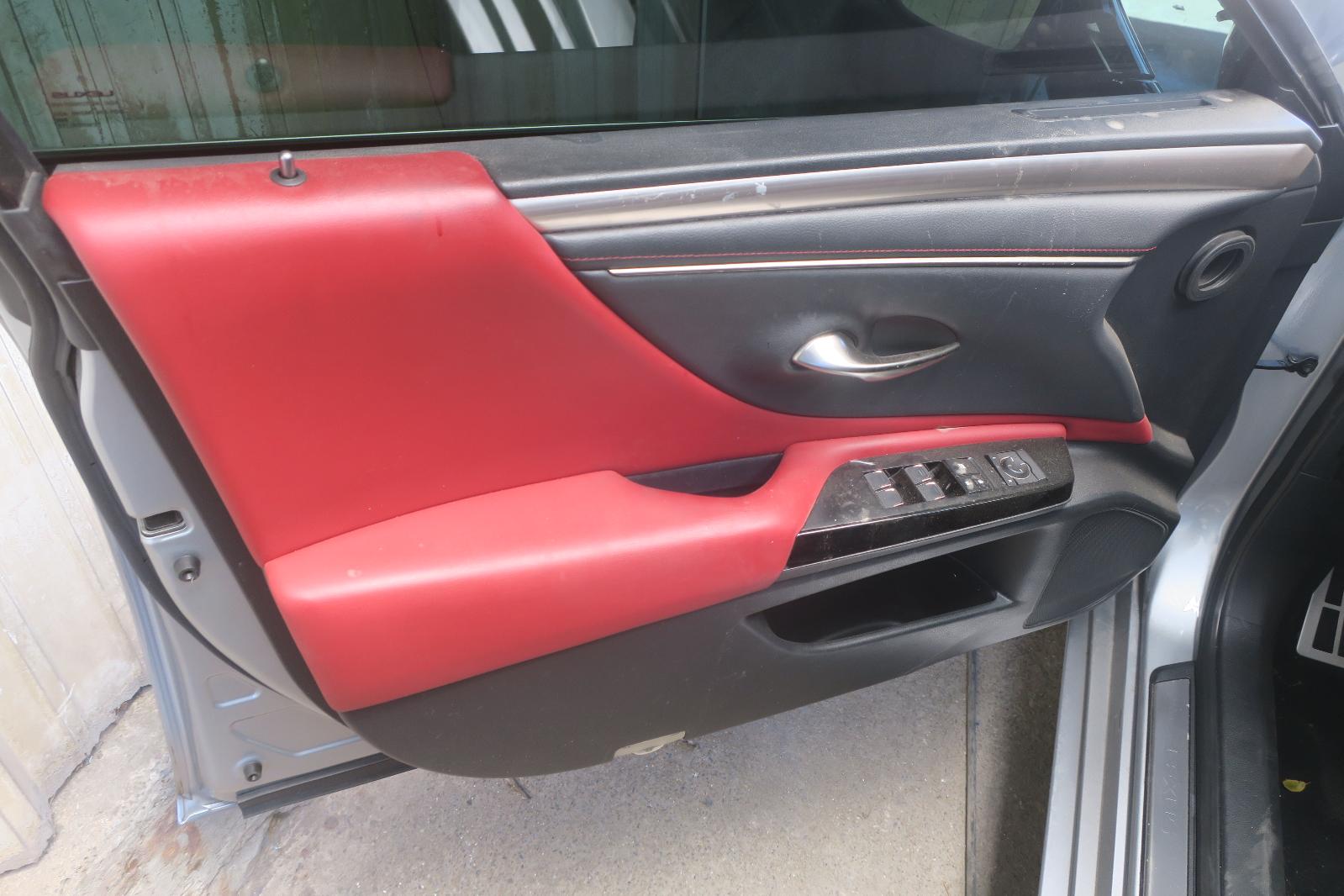 Trim Panel, Fr Dr