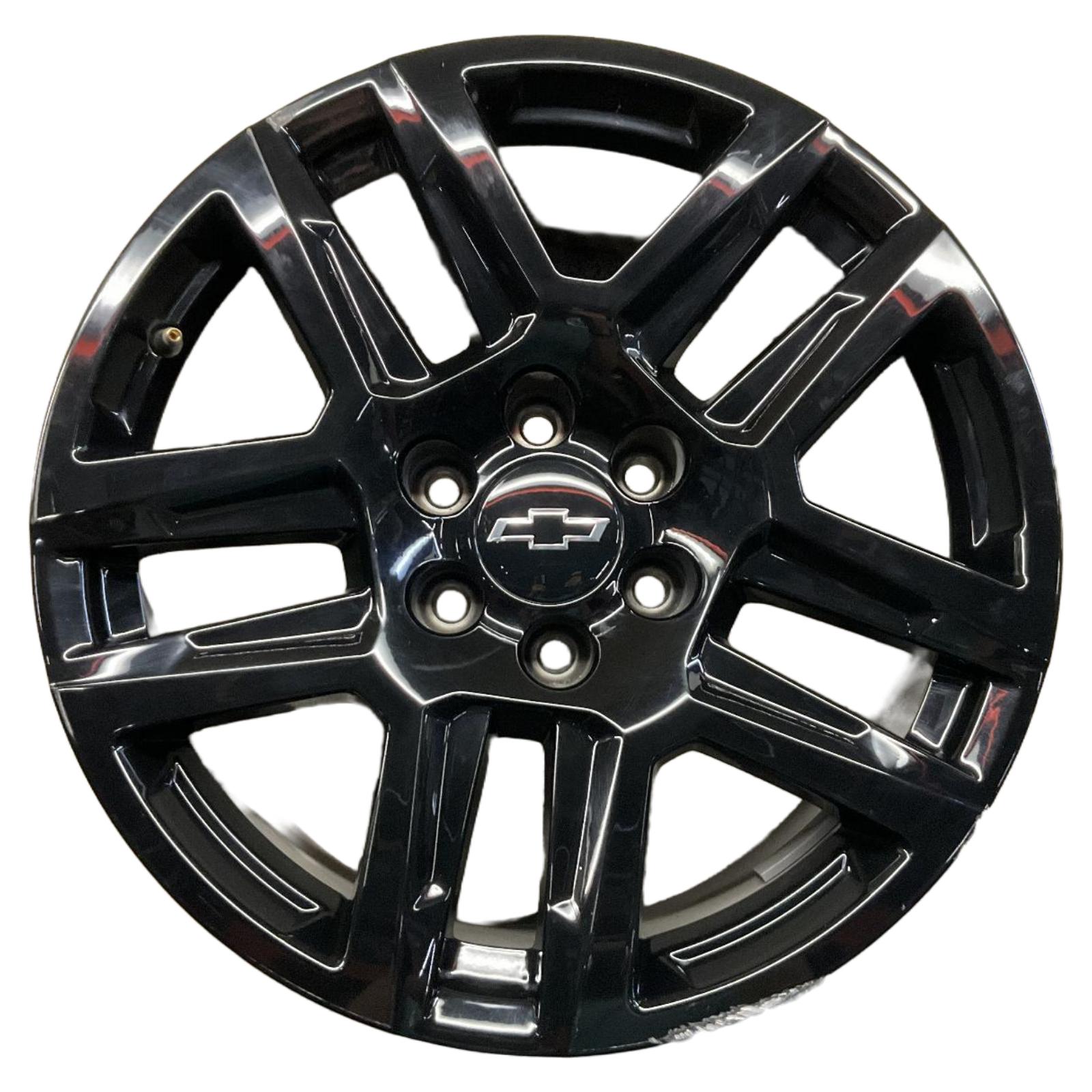 Wheel