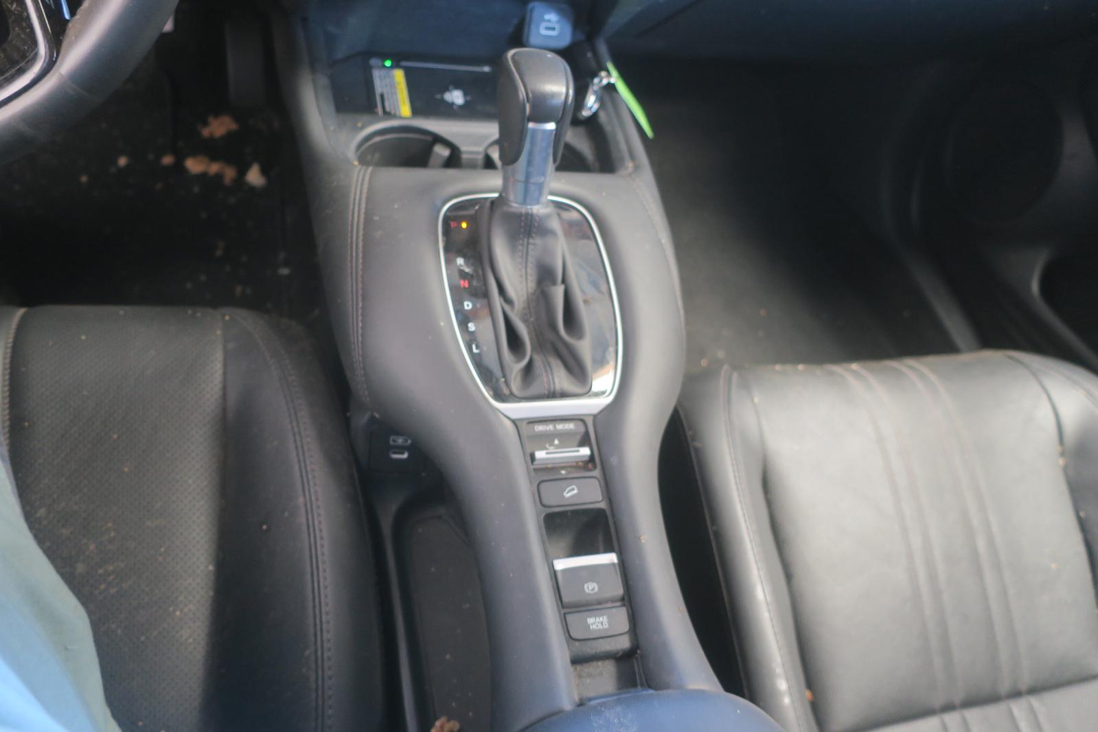 2024 Honda HR-V Transmission Shifter Assembly