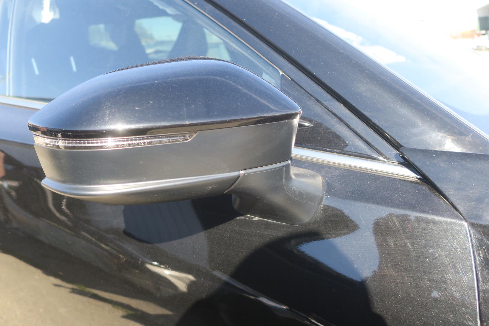 Side View Mirror