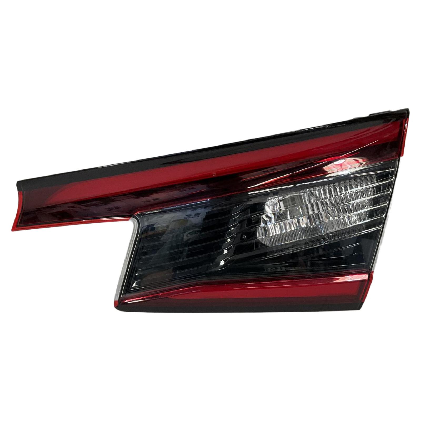 Tail Lamp