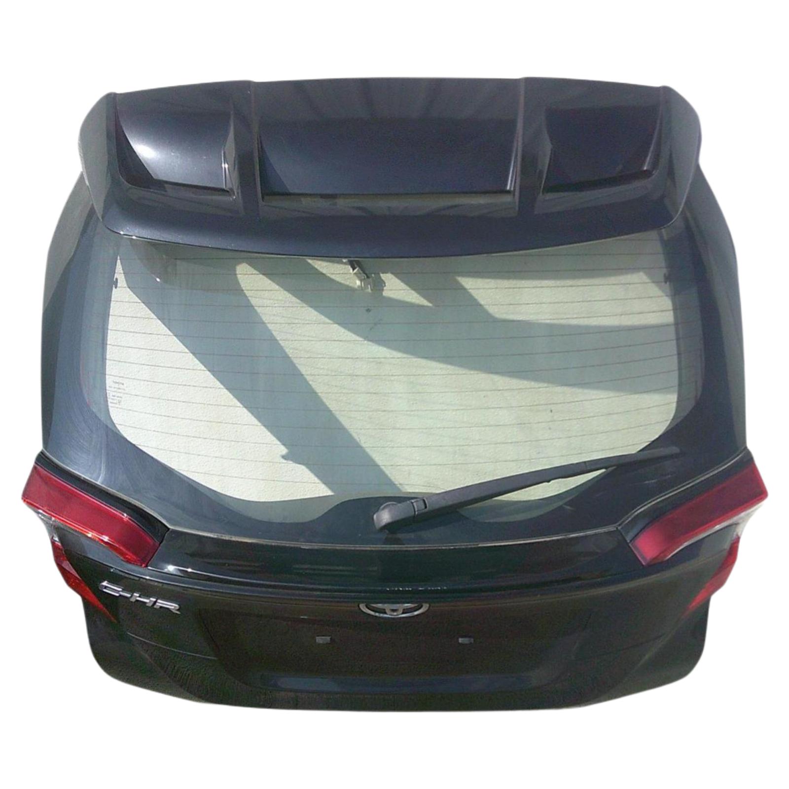 Decklid  Tailgate Hatch