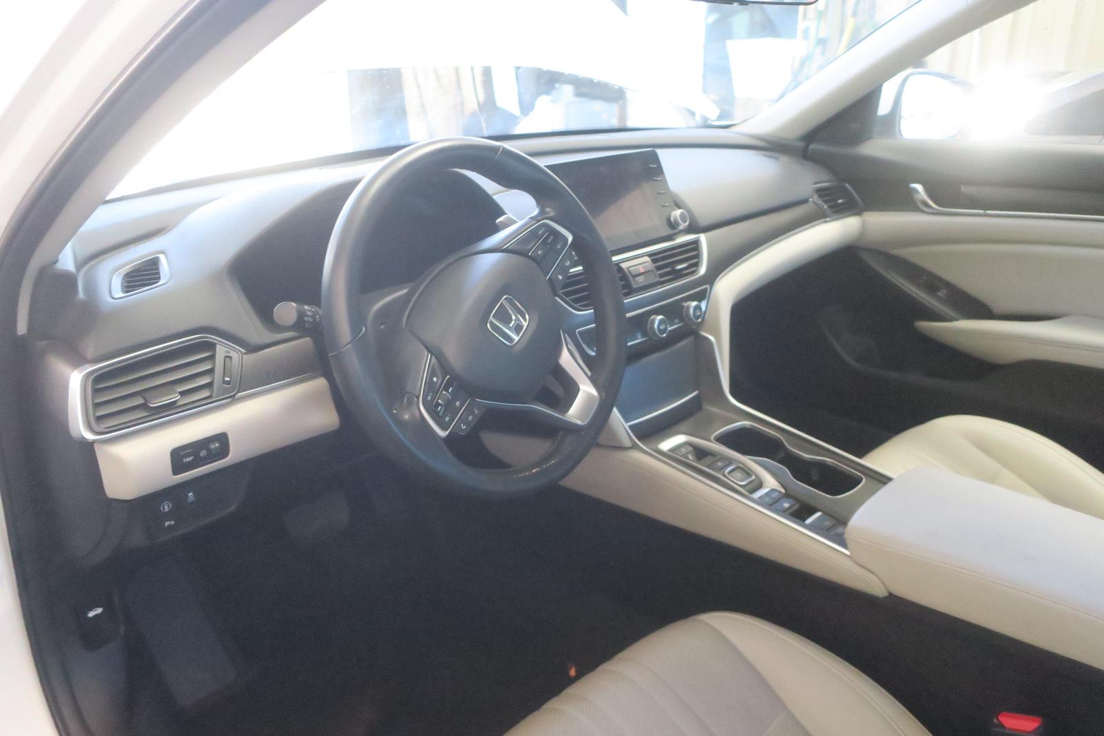 Dash Panel