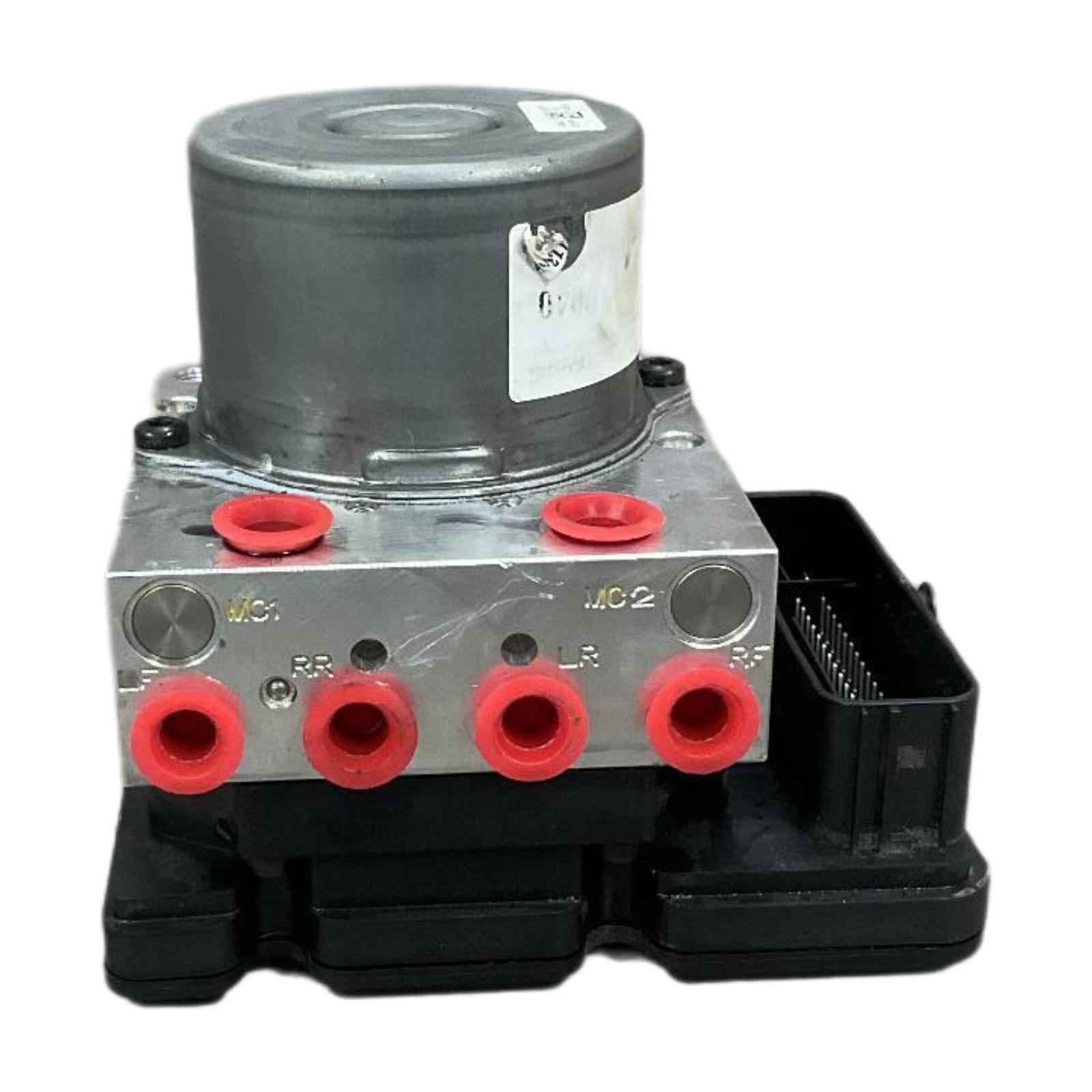 Anti-Lock Pump Assembly