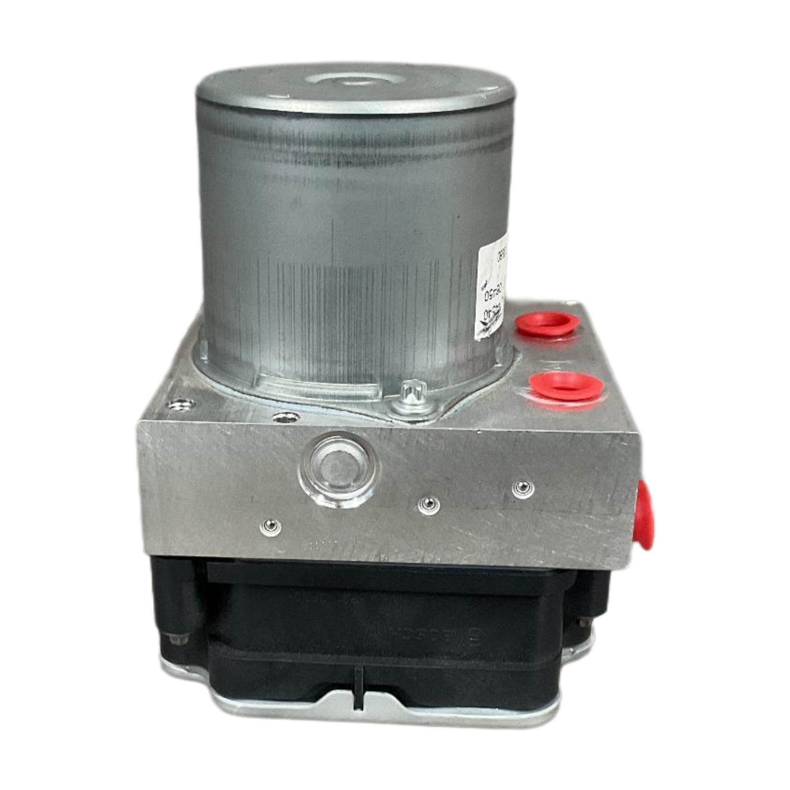 Anti-Lock Pump Assembly