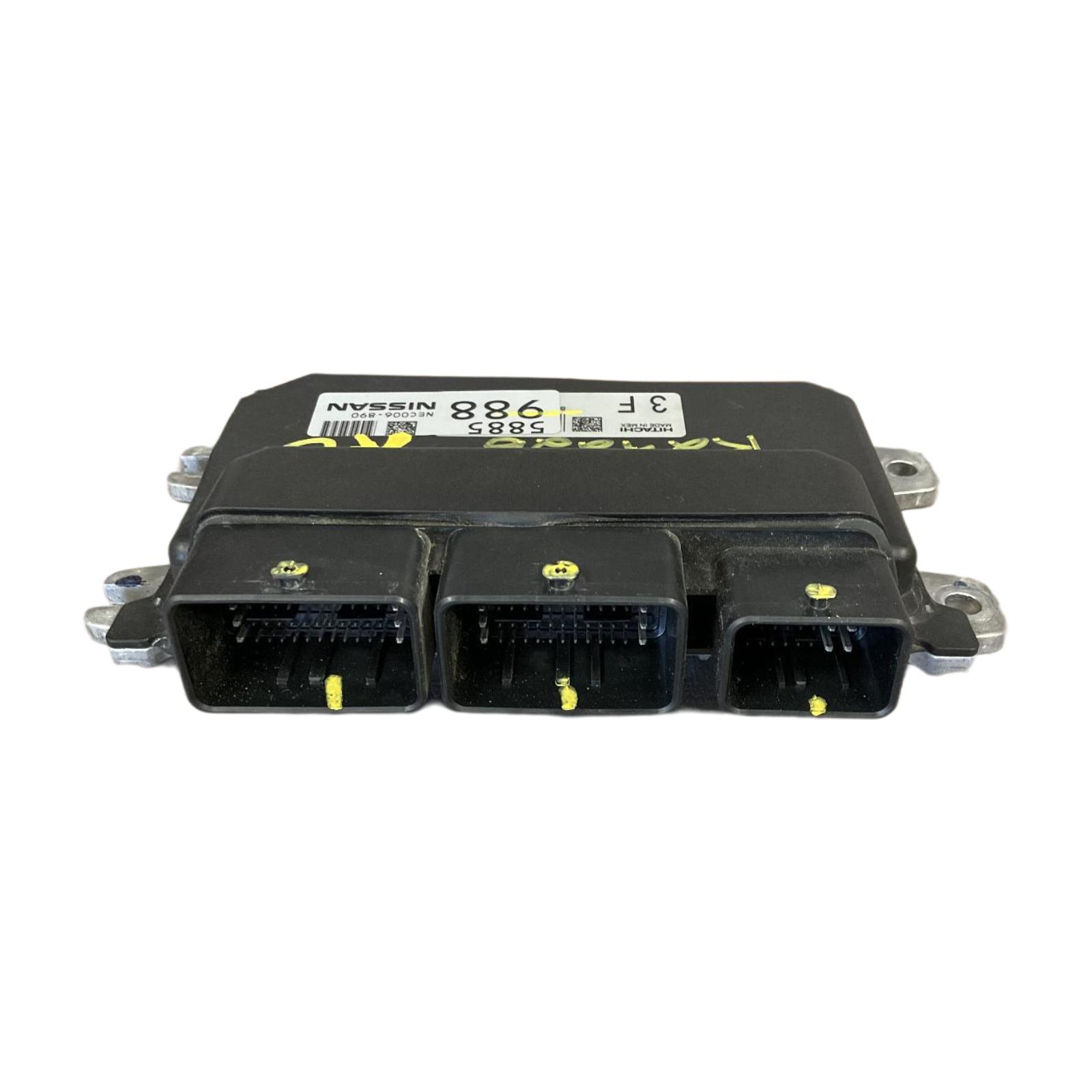 Engine Computer Modules