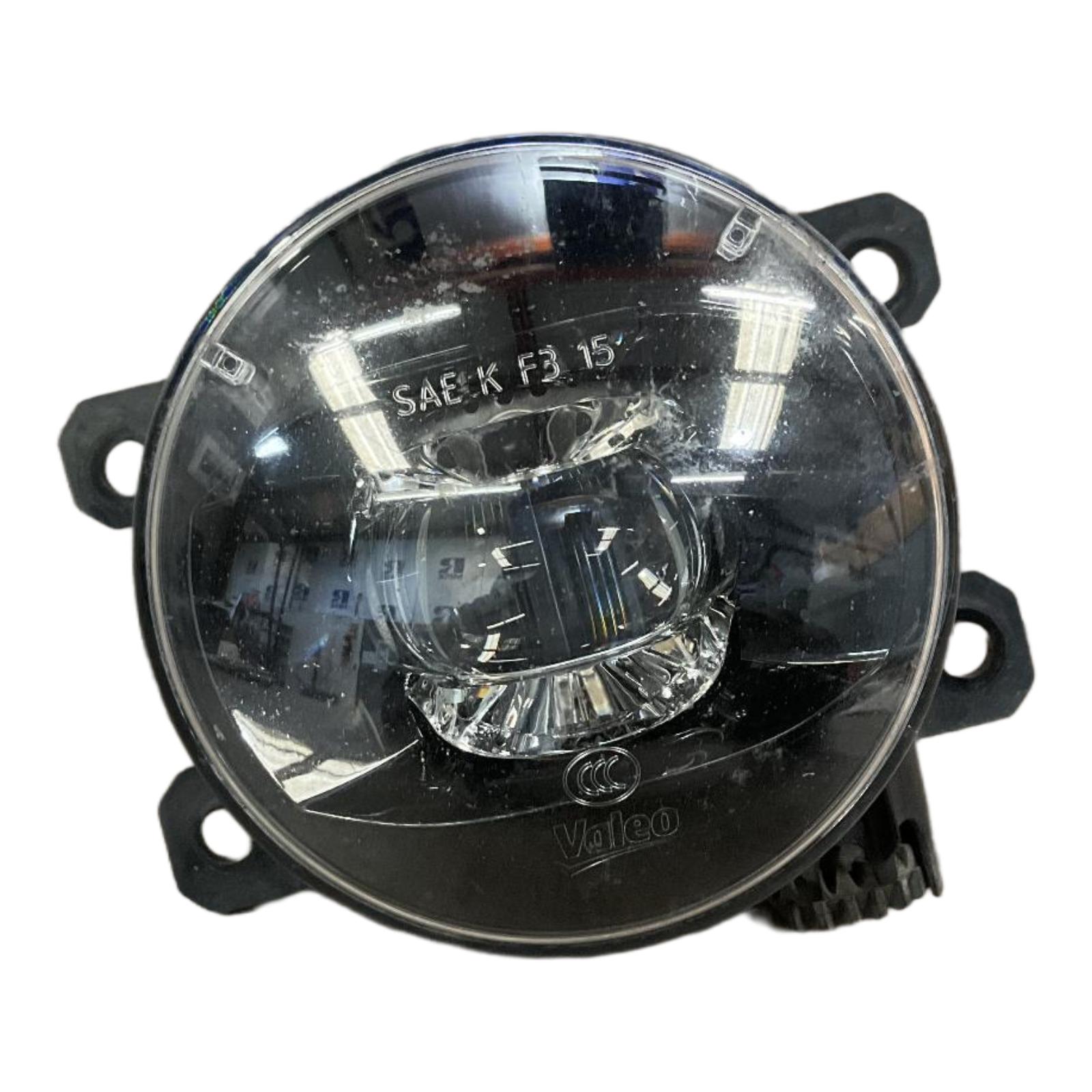 Front Lamp