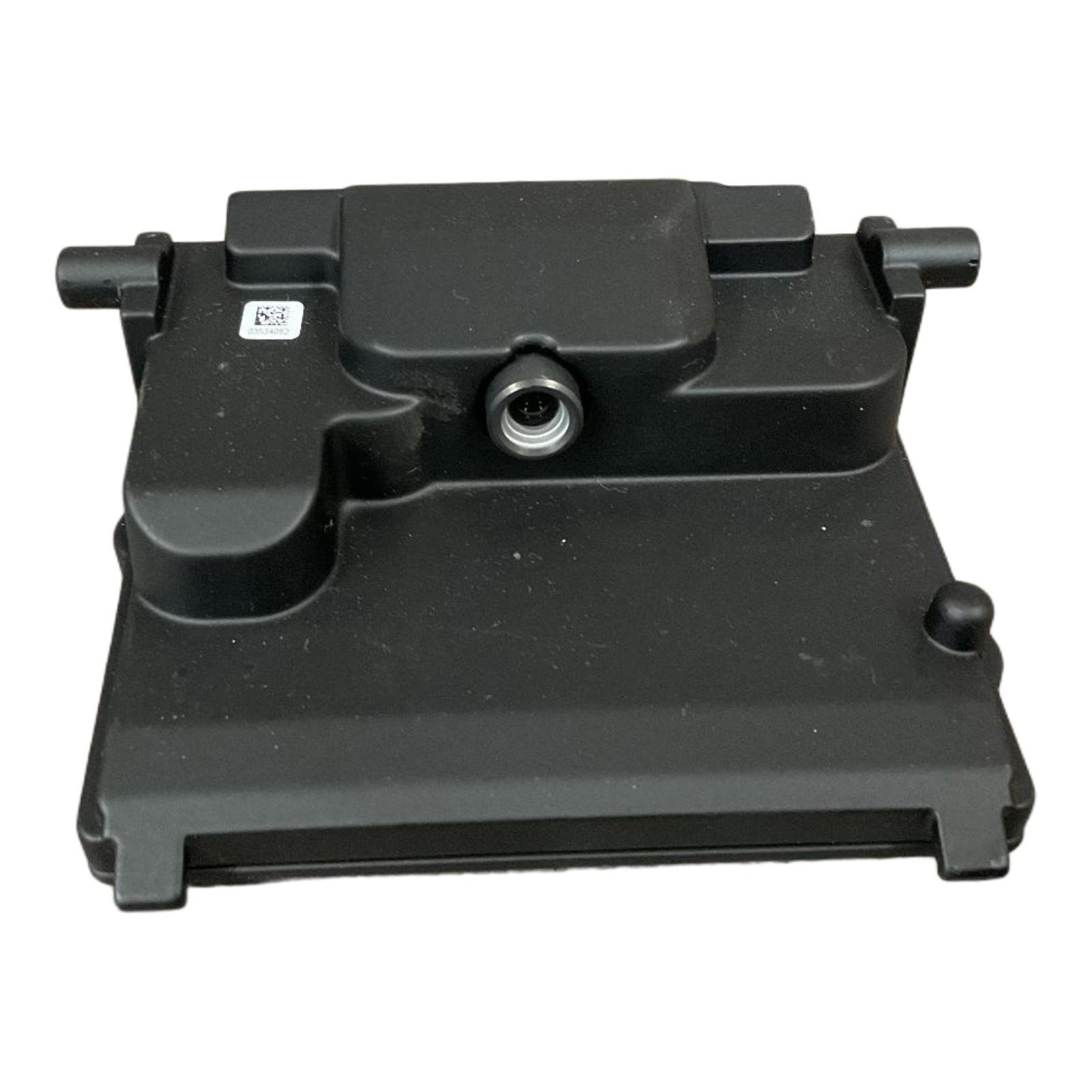 Camera Projector