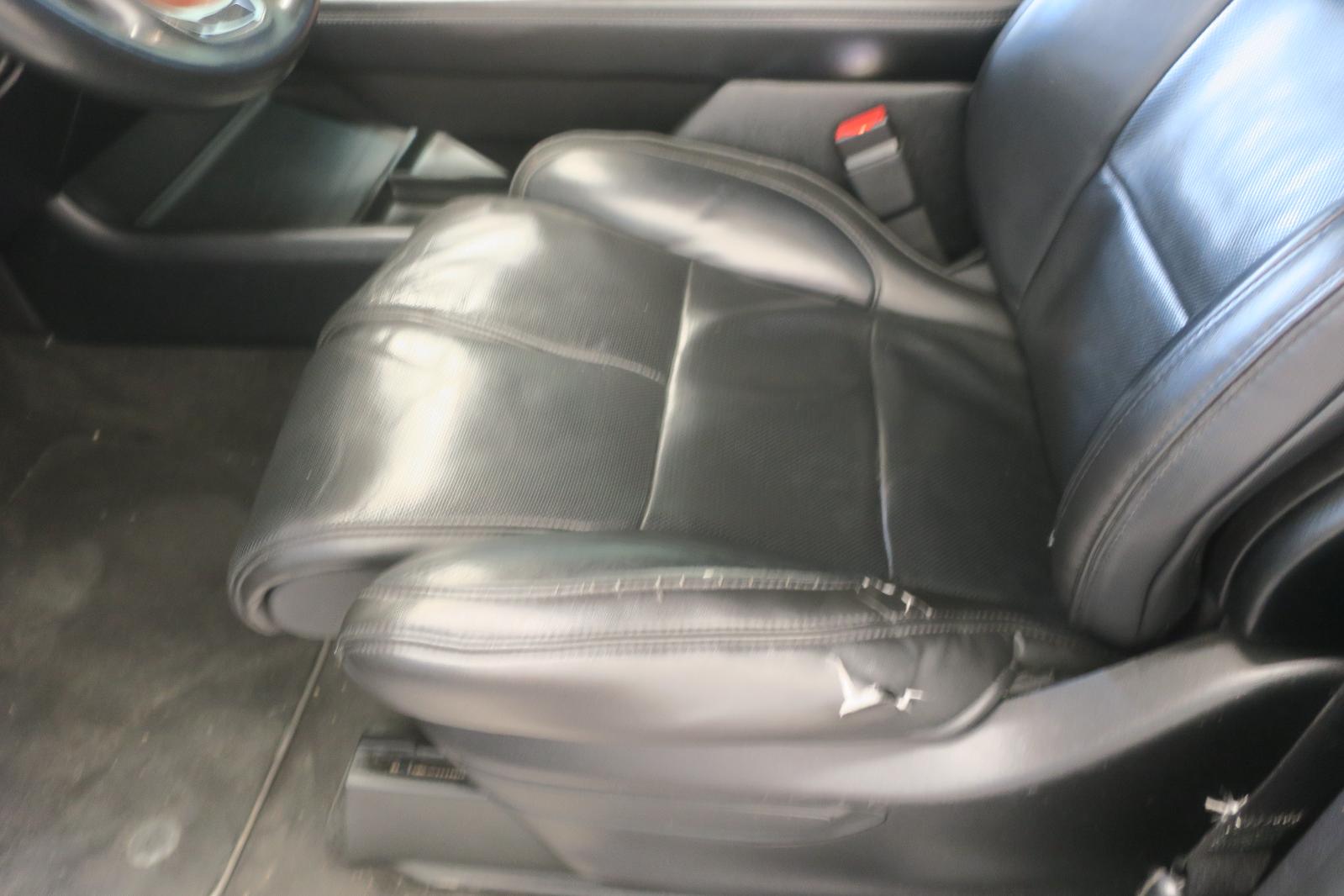 Front Seat