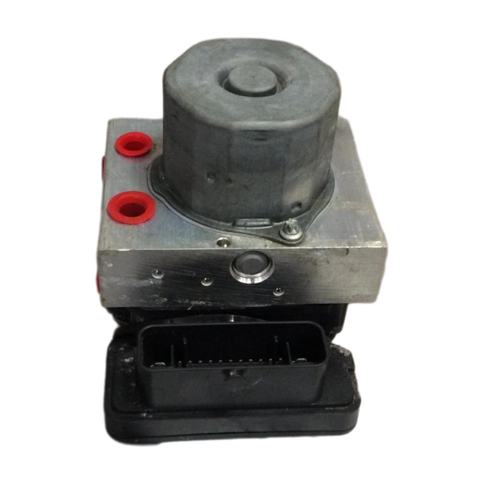 Anti-Lock Pump Assembly