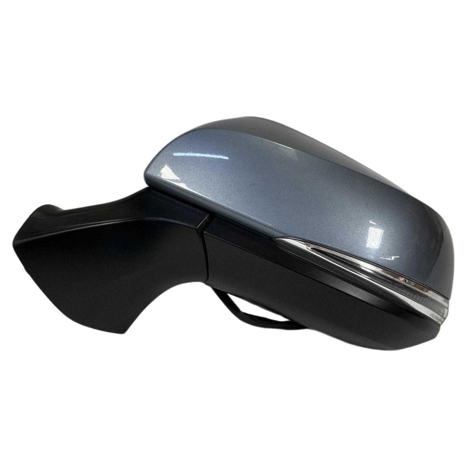 Door Mirror